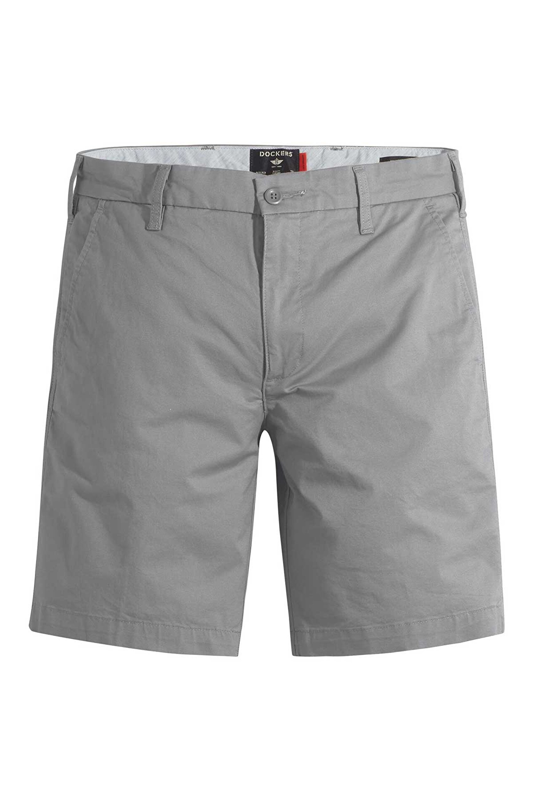 Smart Supreme Flex Ultimate Gri Şort