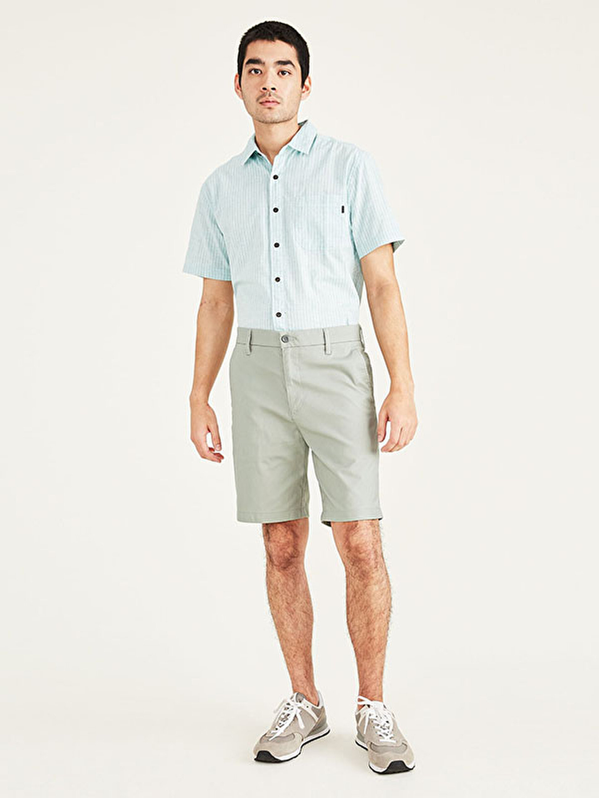 Smart Supreme Flex Ultimate Short Canvas