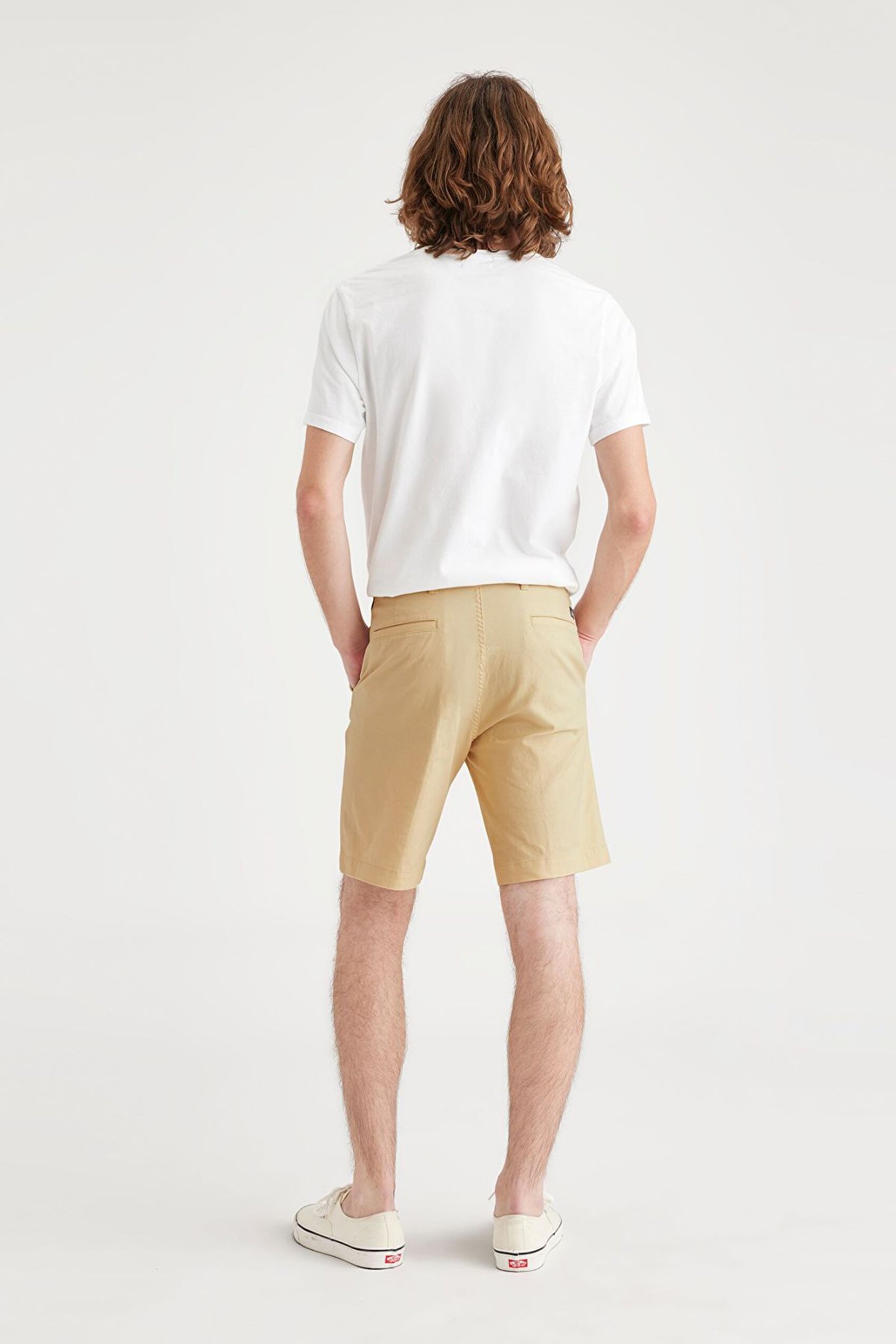 Smart Supreme Flex Ultimate Şort