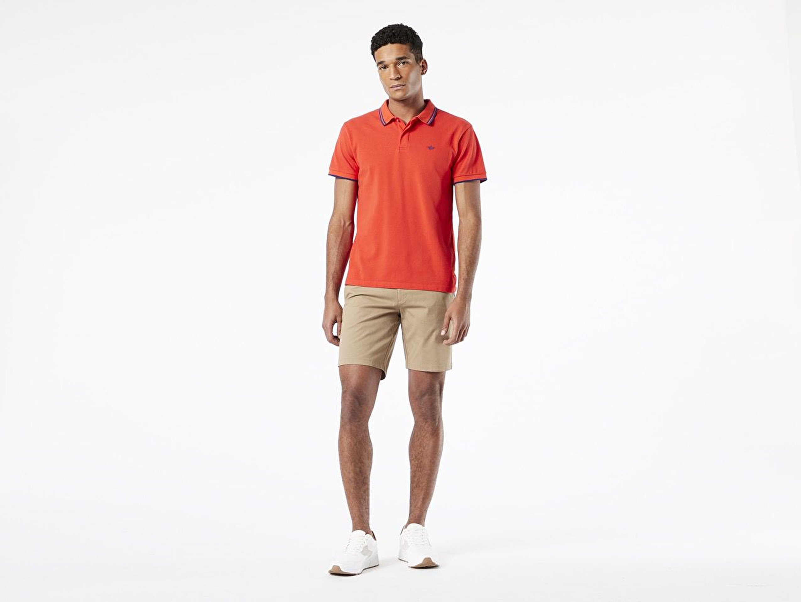 360 Versatile Polo