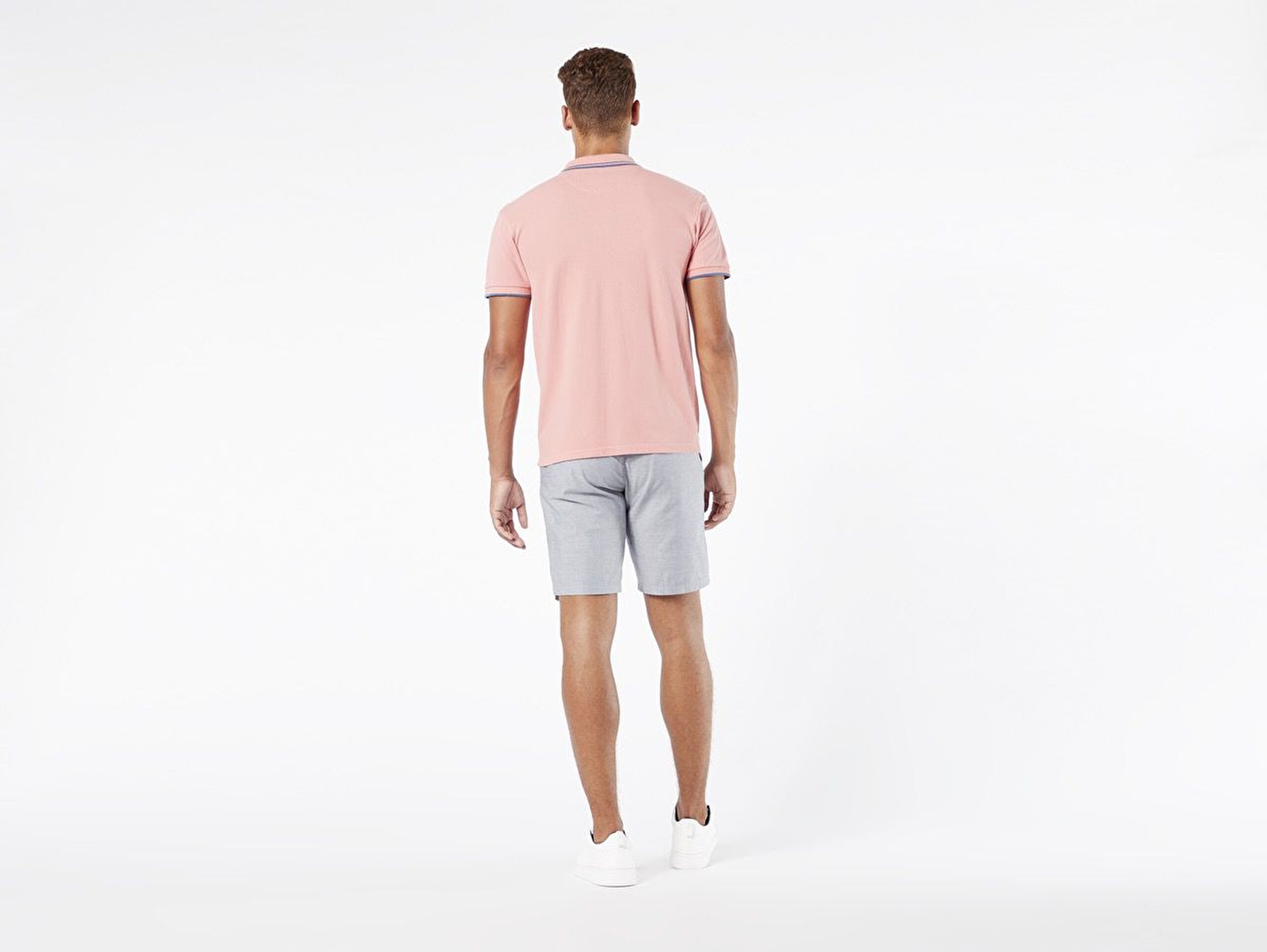 360 Versatile Polo