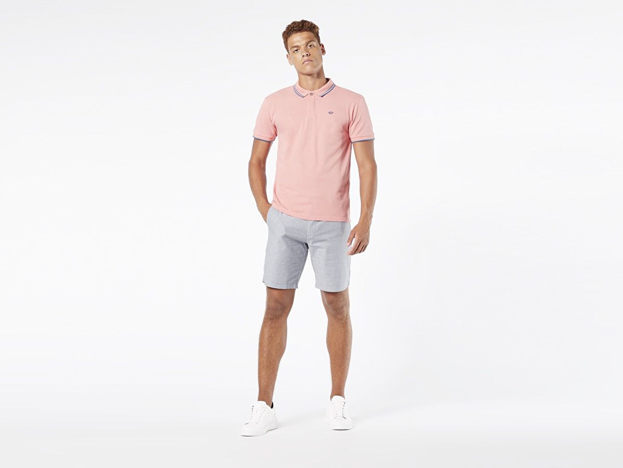 360 Versatile Polo