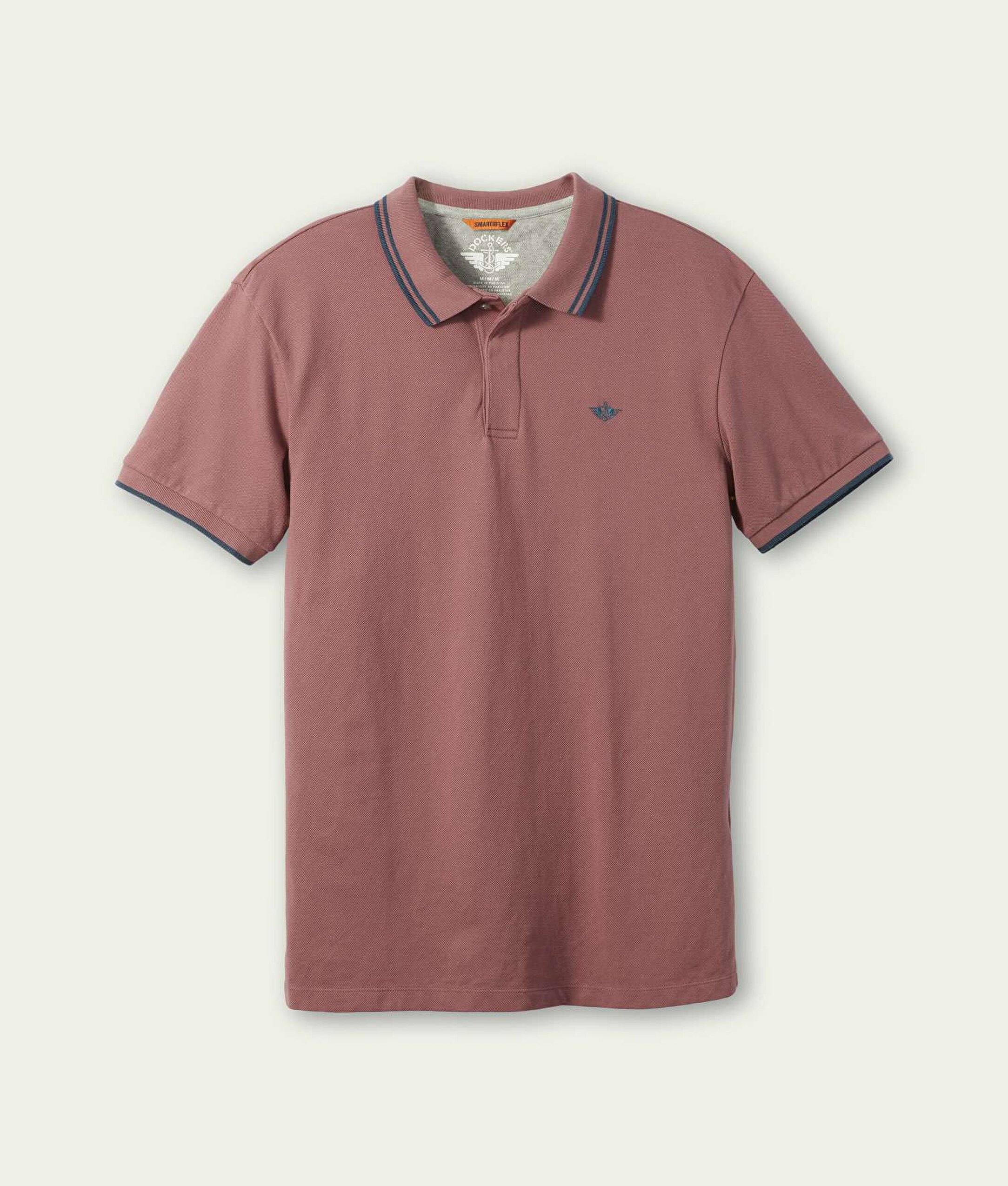 360 Versatile Polo Tişört