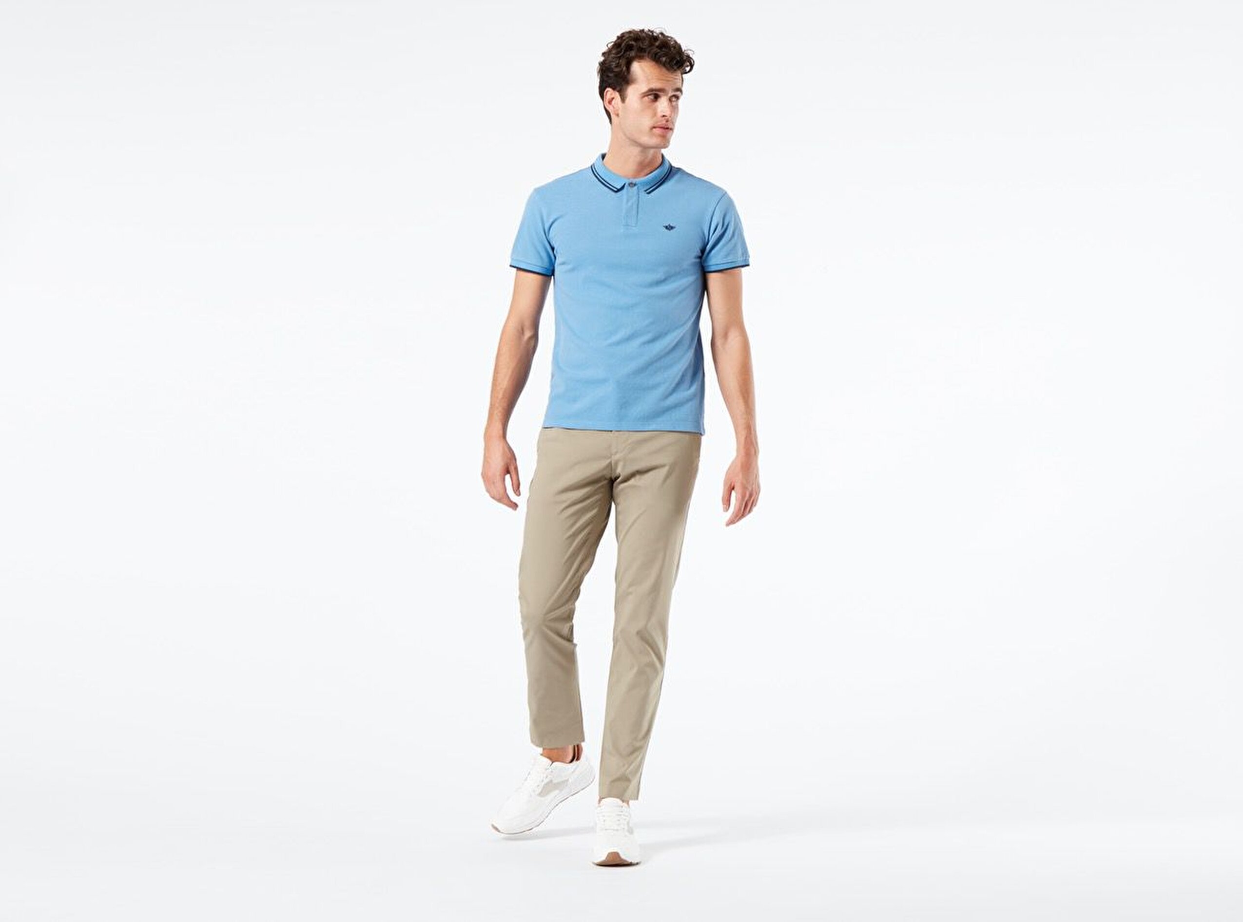 360 Versatile Polo Tişört