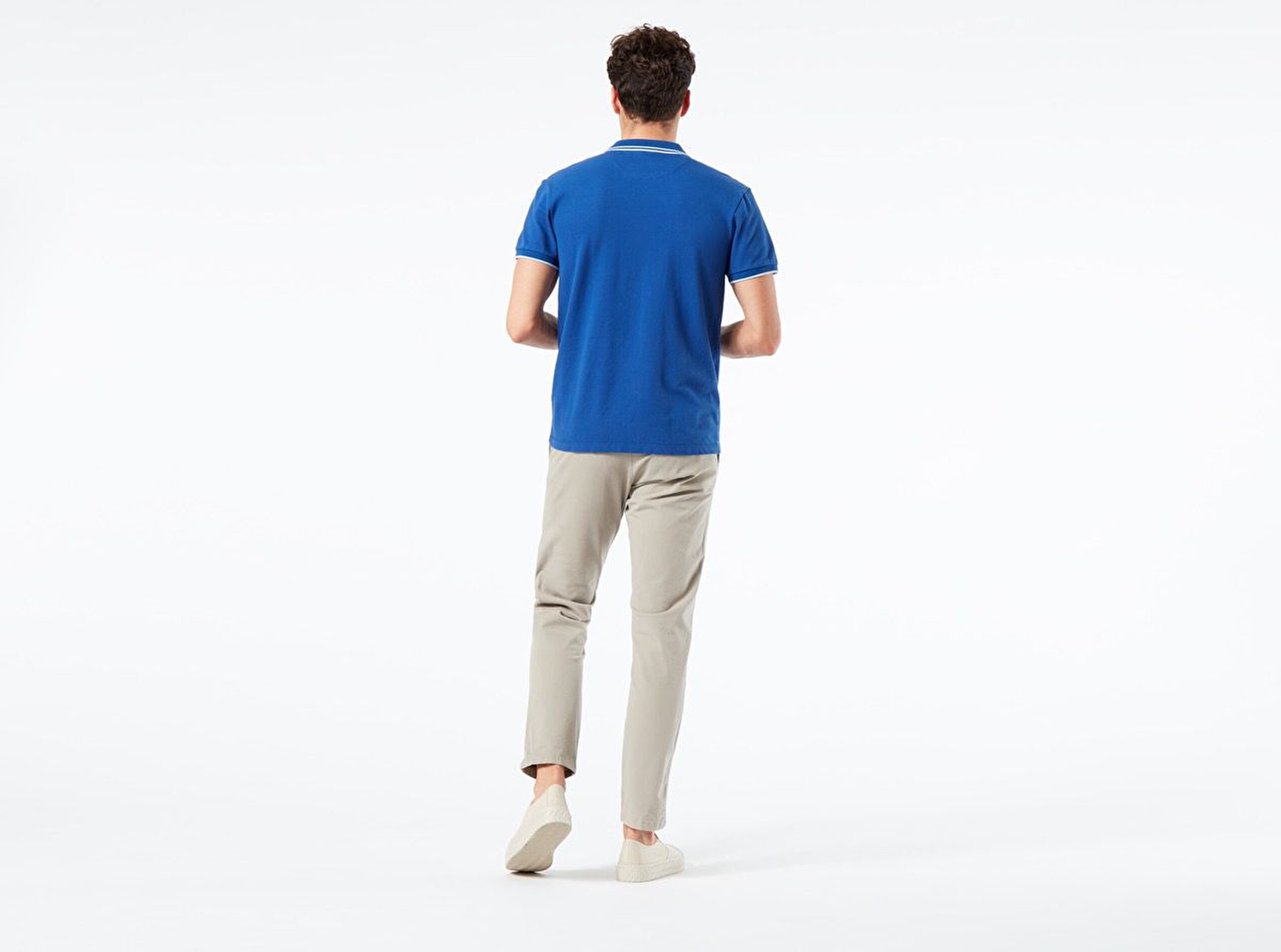 360 Versatile Polo Tişört