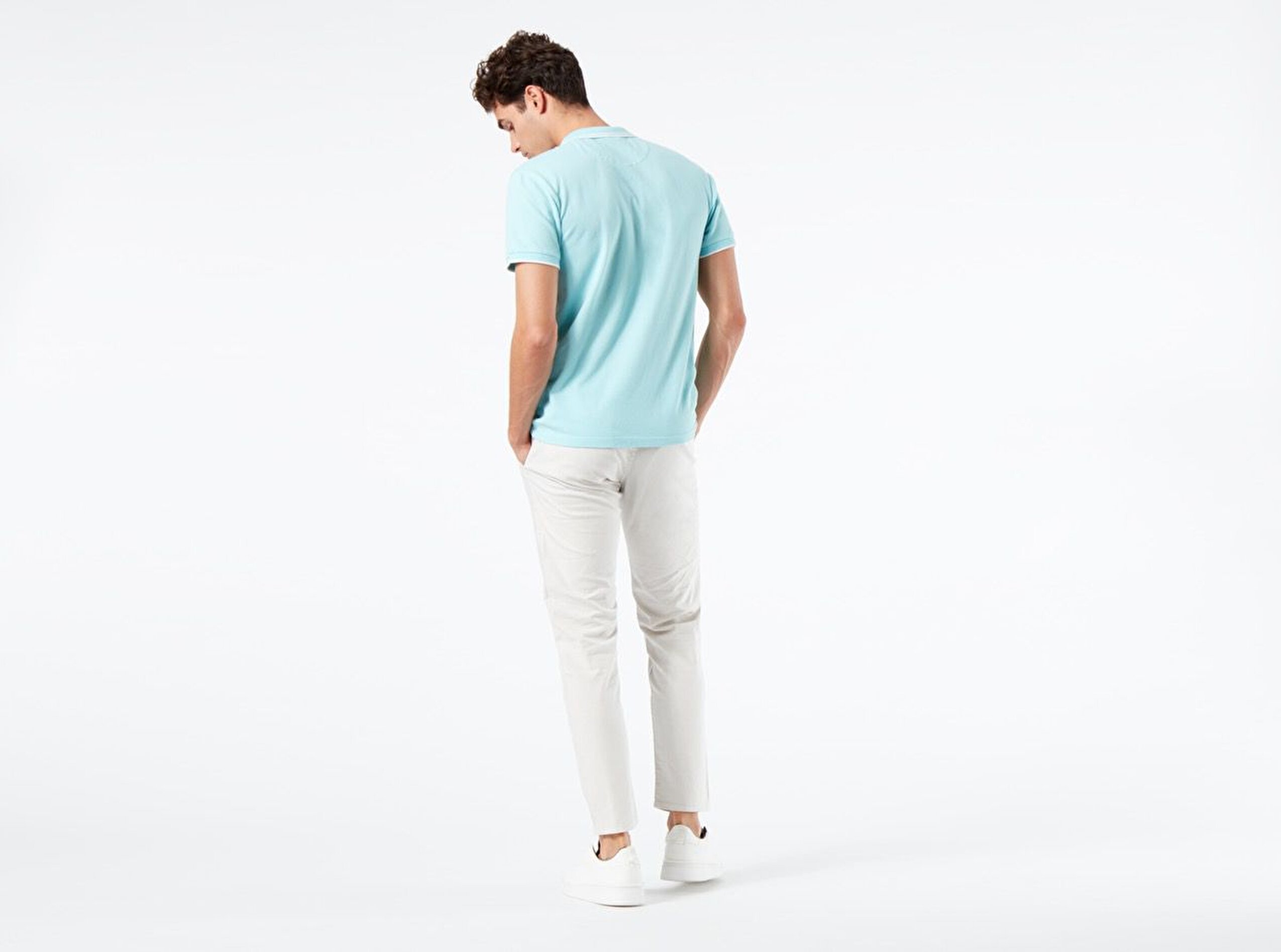 360 Versatile Polo