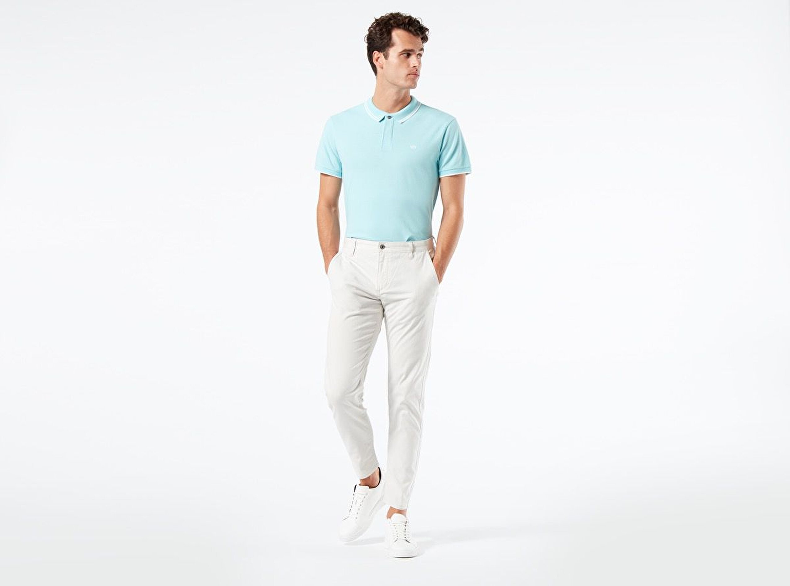 360 Versatile Polo
