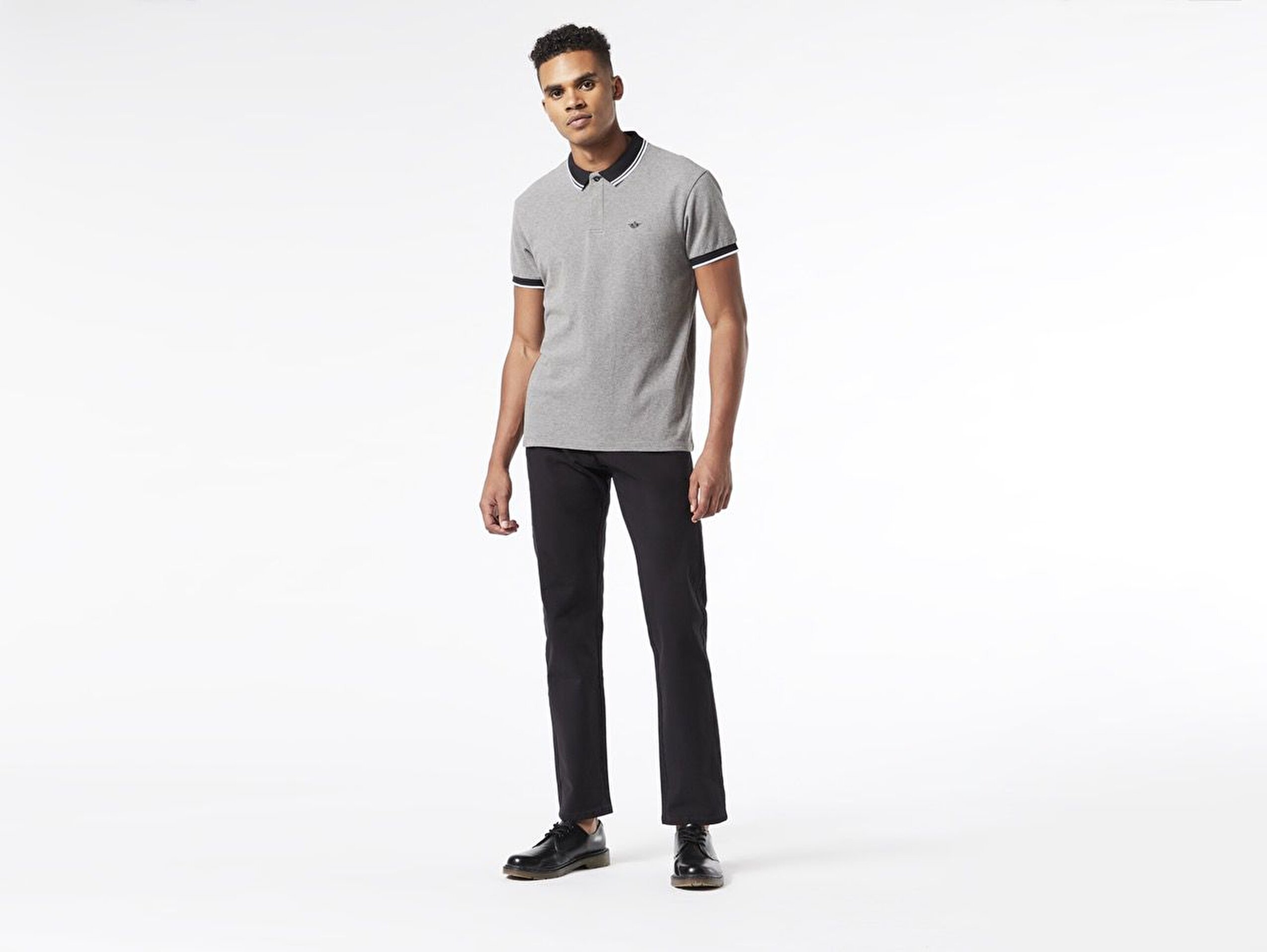 360 Versatile Polo