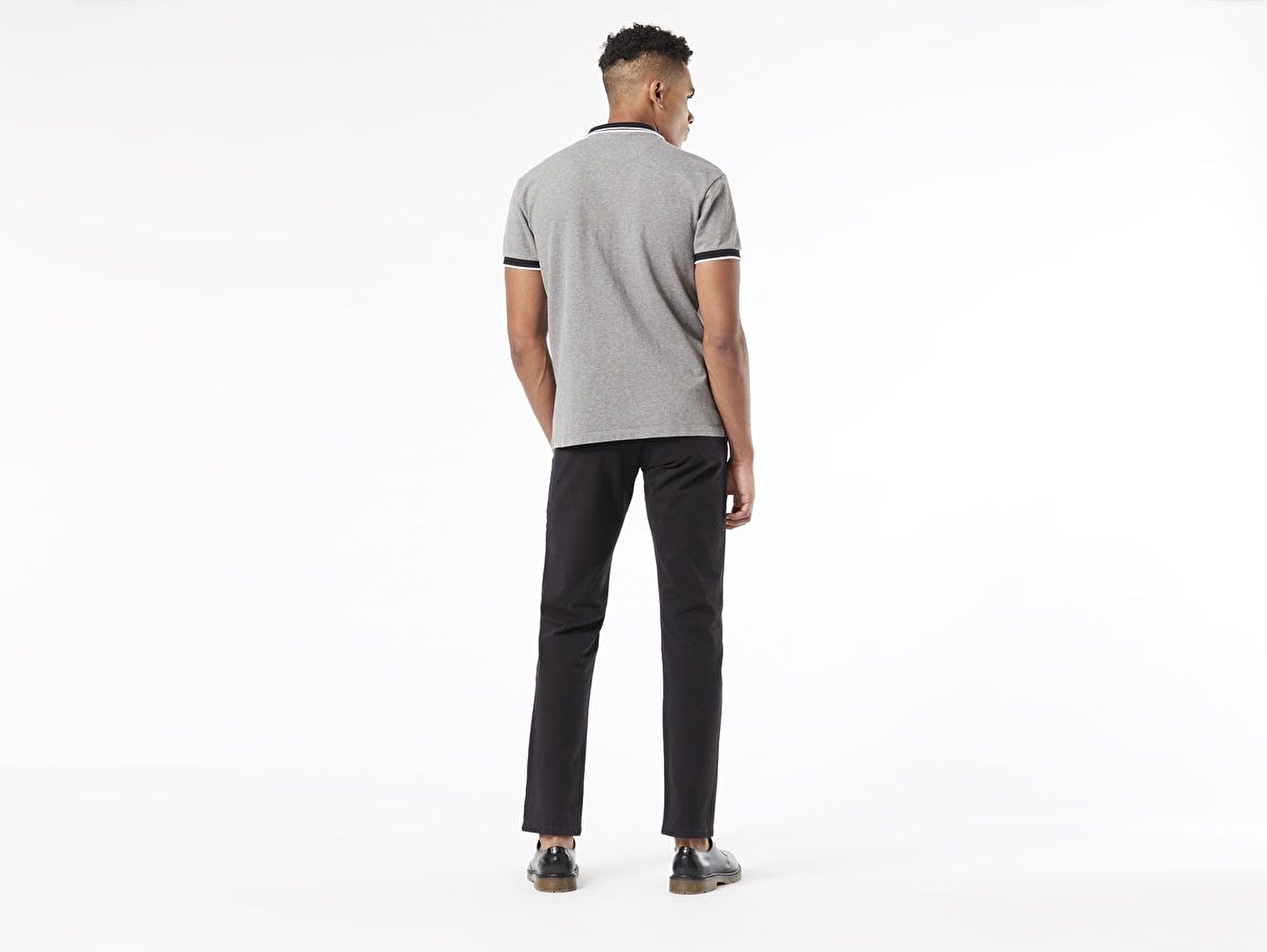 360 Versatile Polo