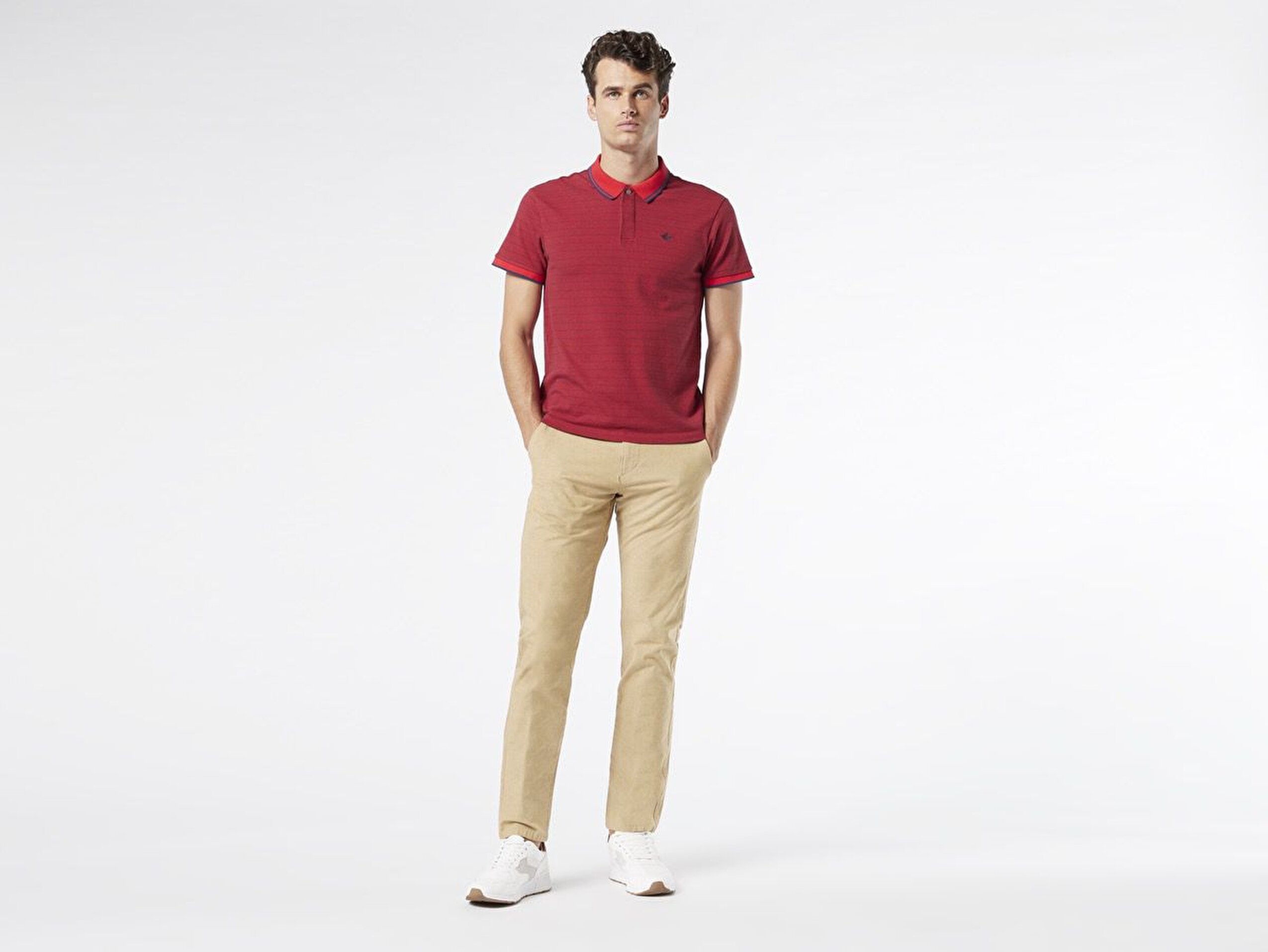 360 Versatile Polo