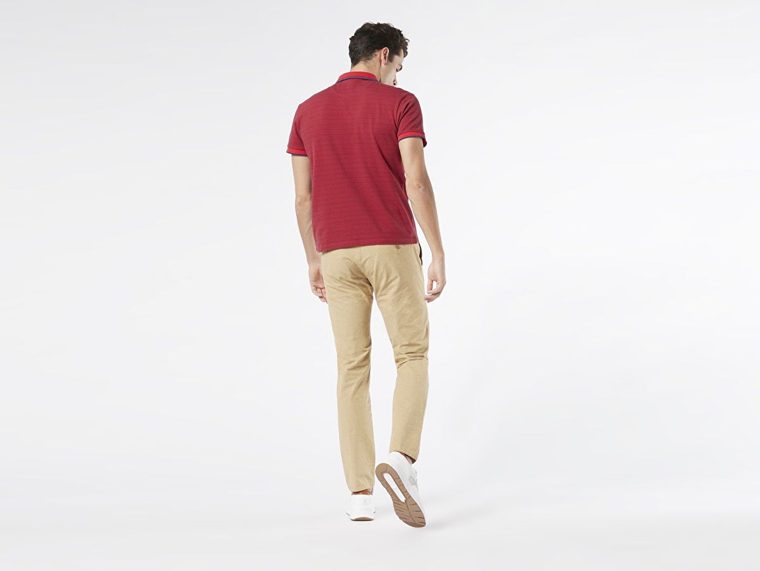 360 Versatile Polo