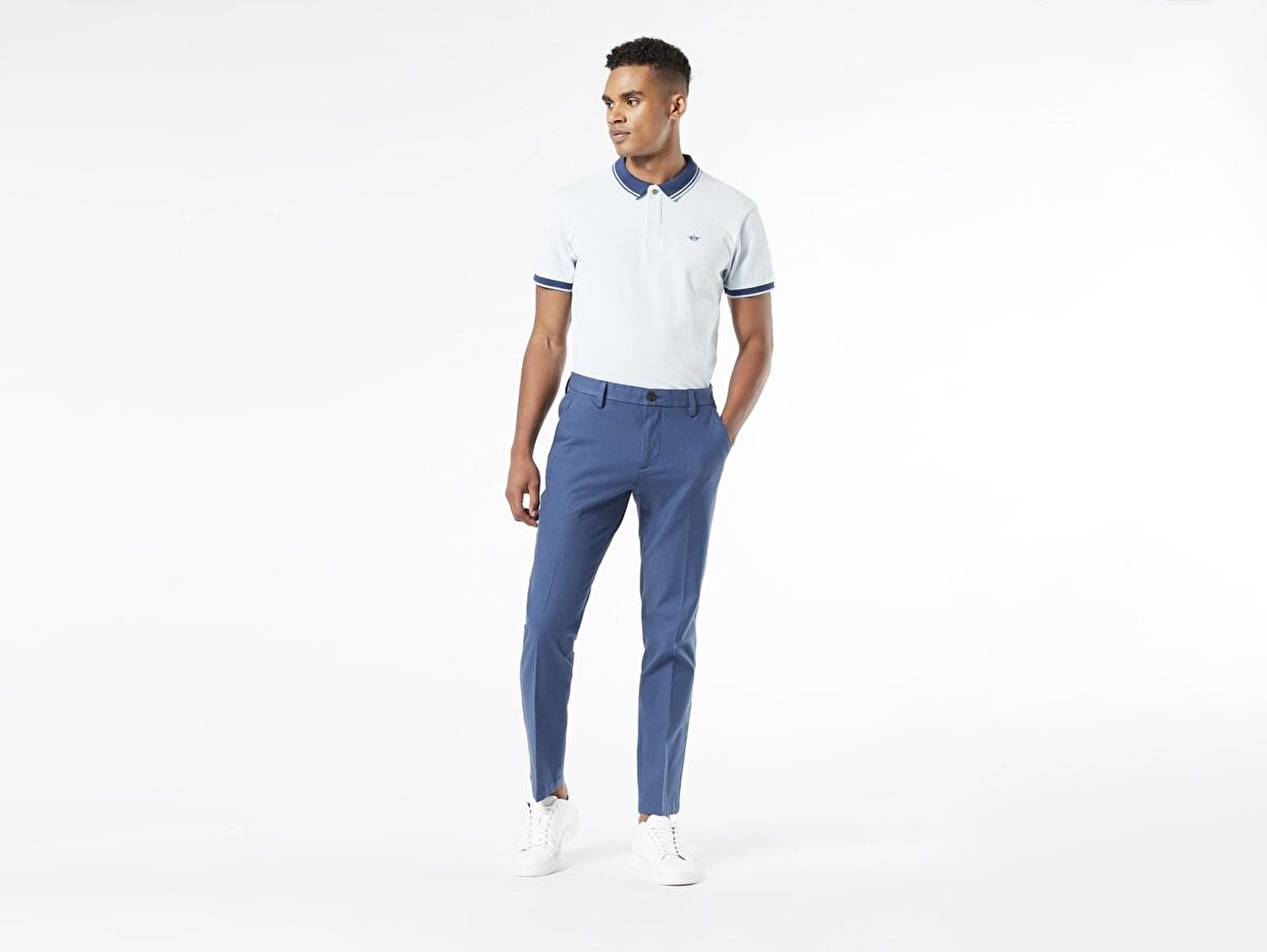 360 Versatile Polo Tişört