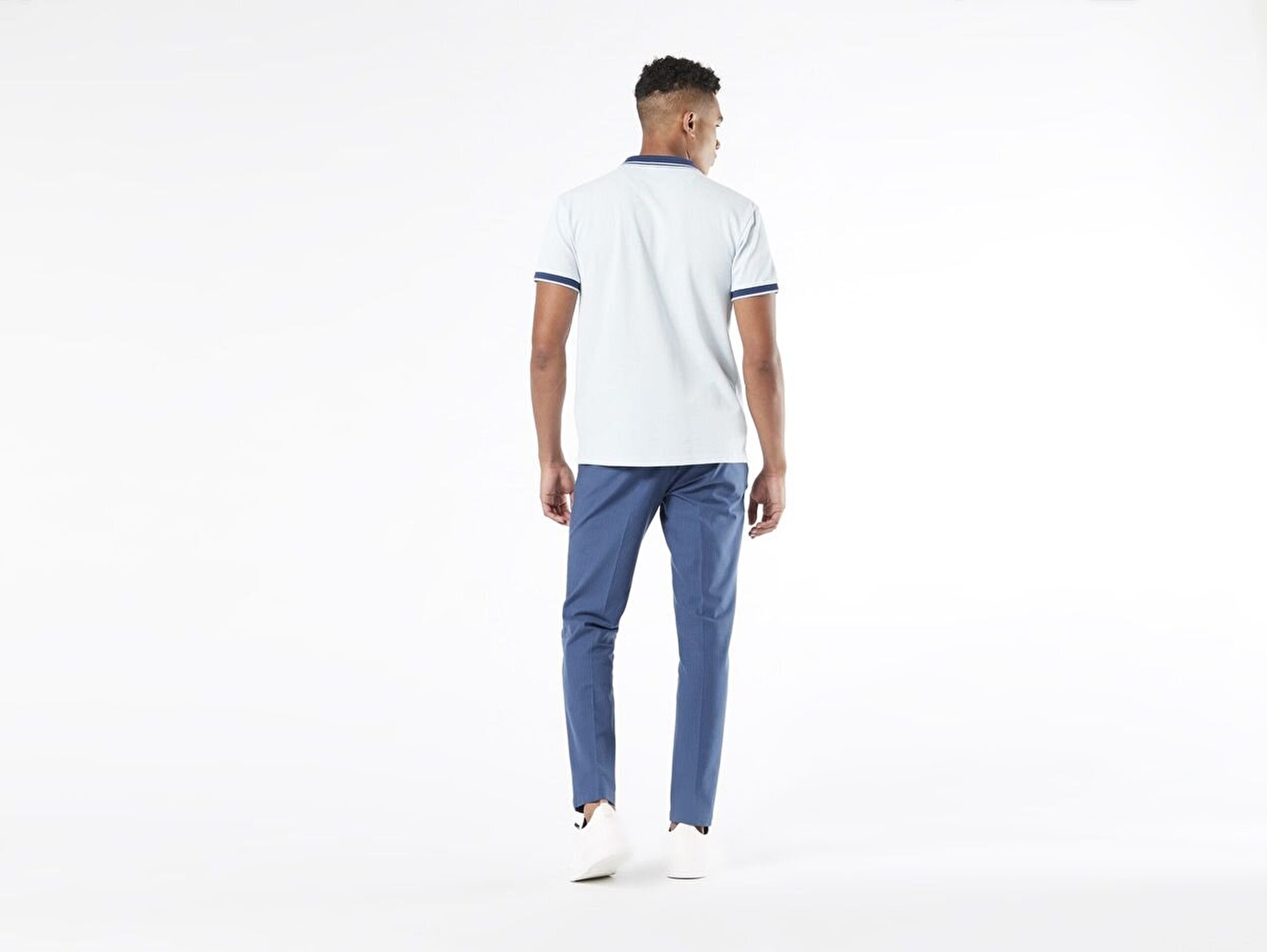 360 Versatile Polo Tişört