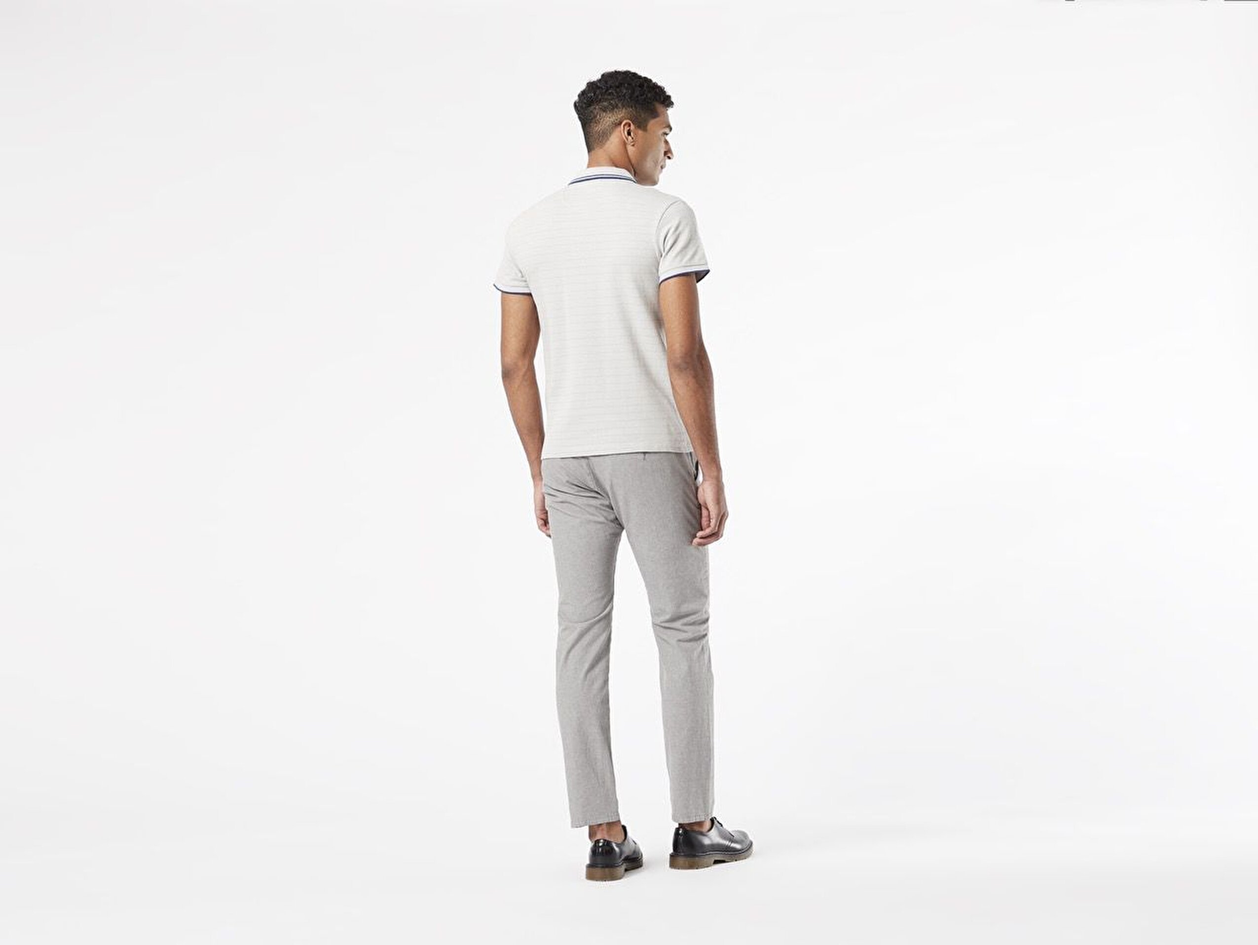360 Versatile Polo
