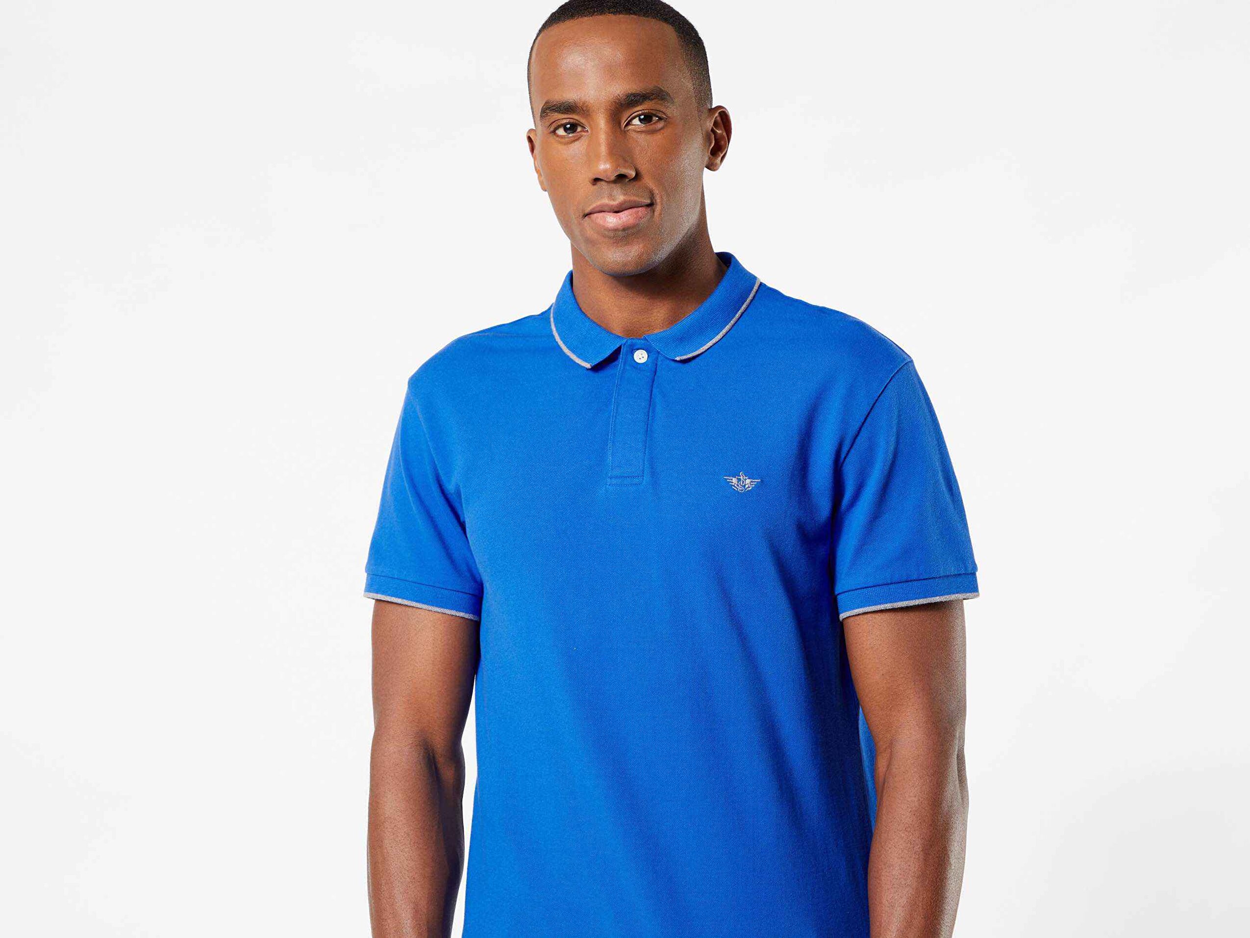 360 Versatile Polo Tişört