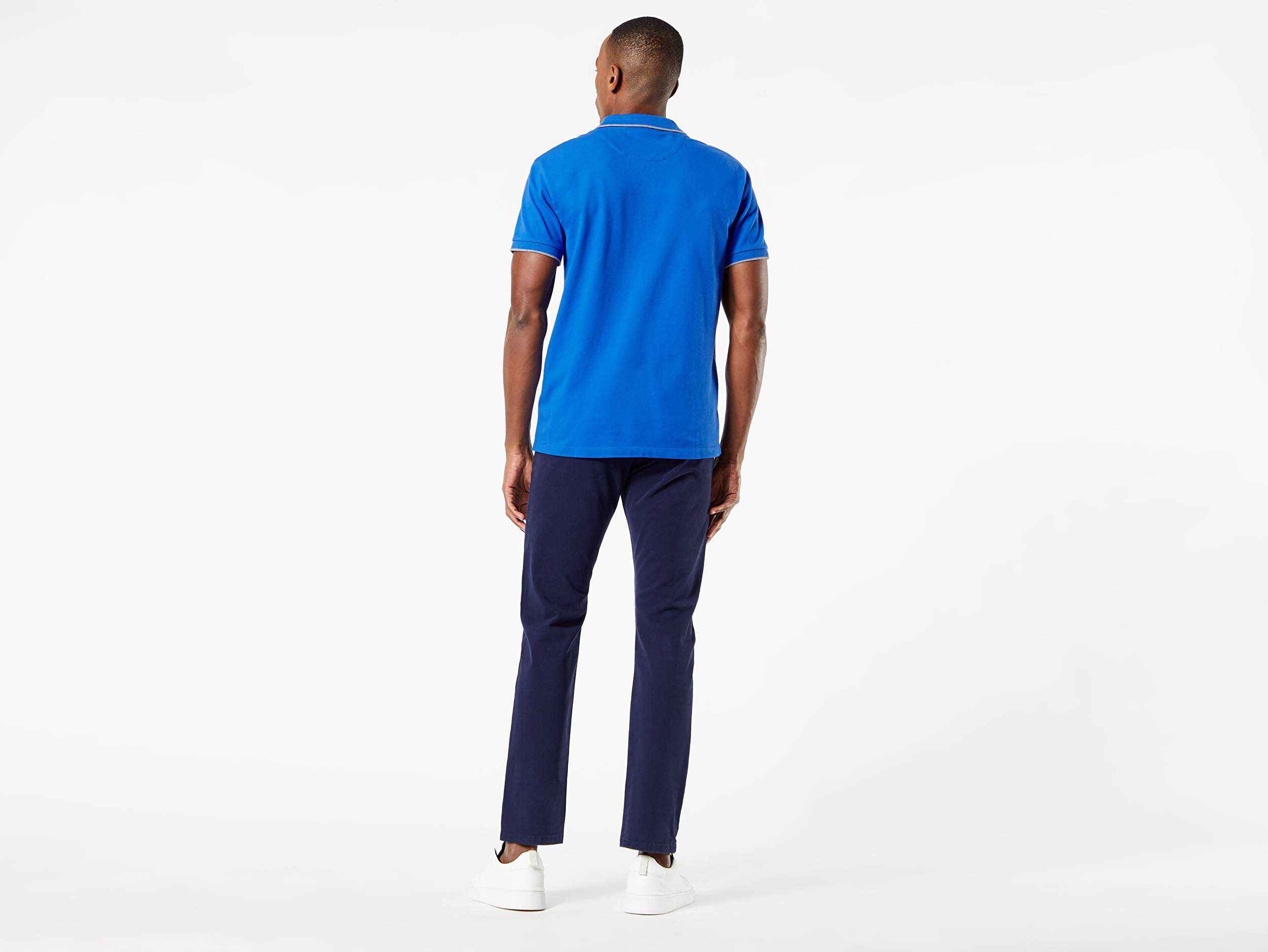360 Versatile Polo Tişört