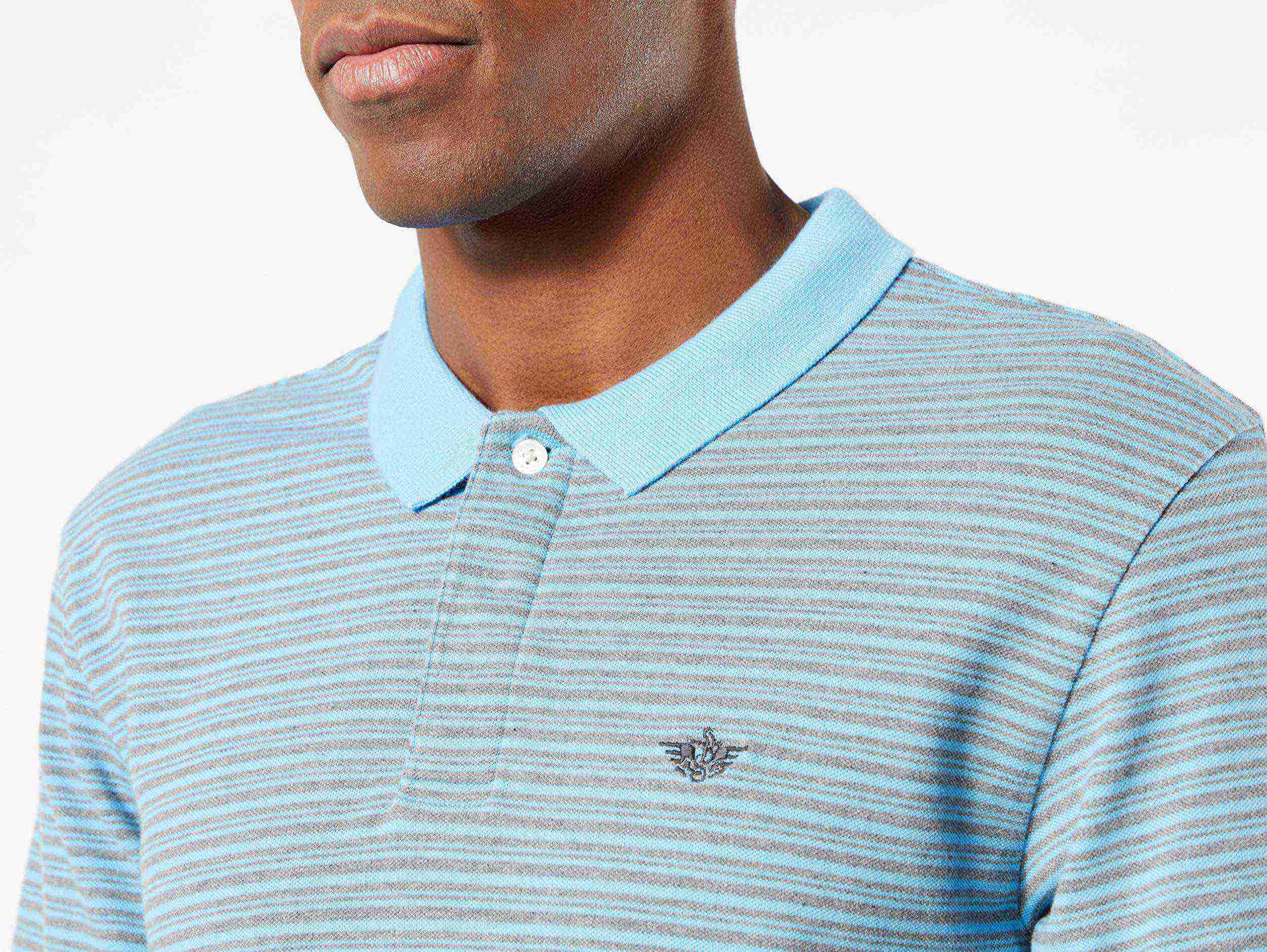 360 Versatile Polo Tişört