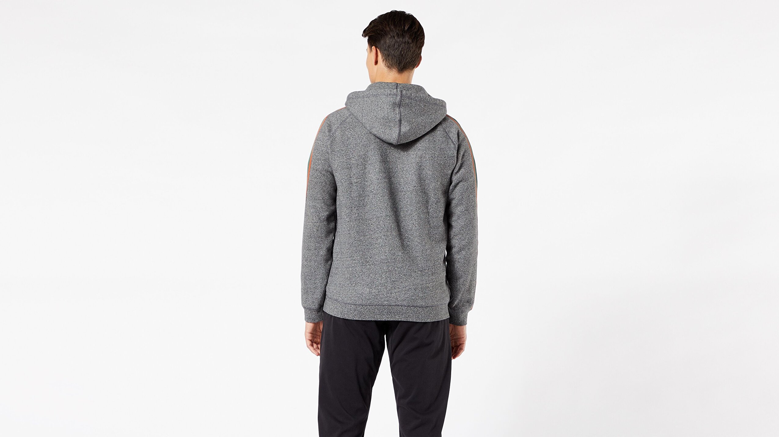 Full Zip Hoodie