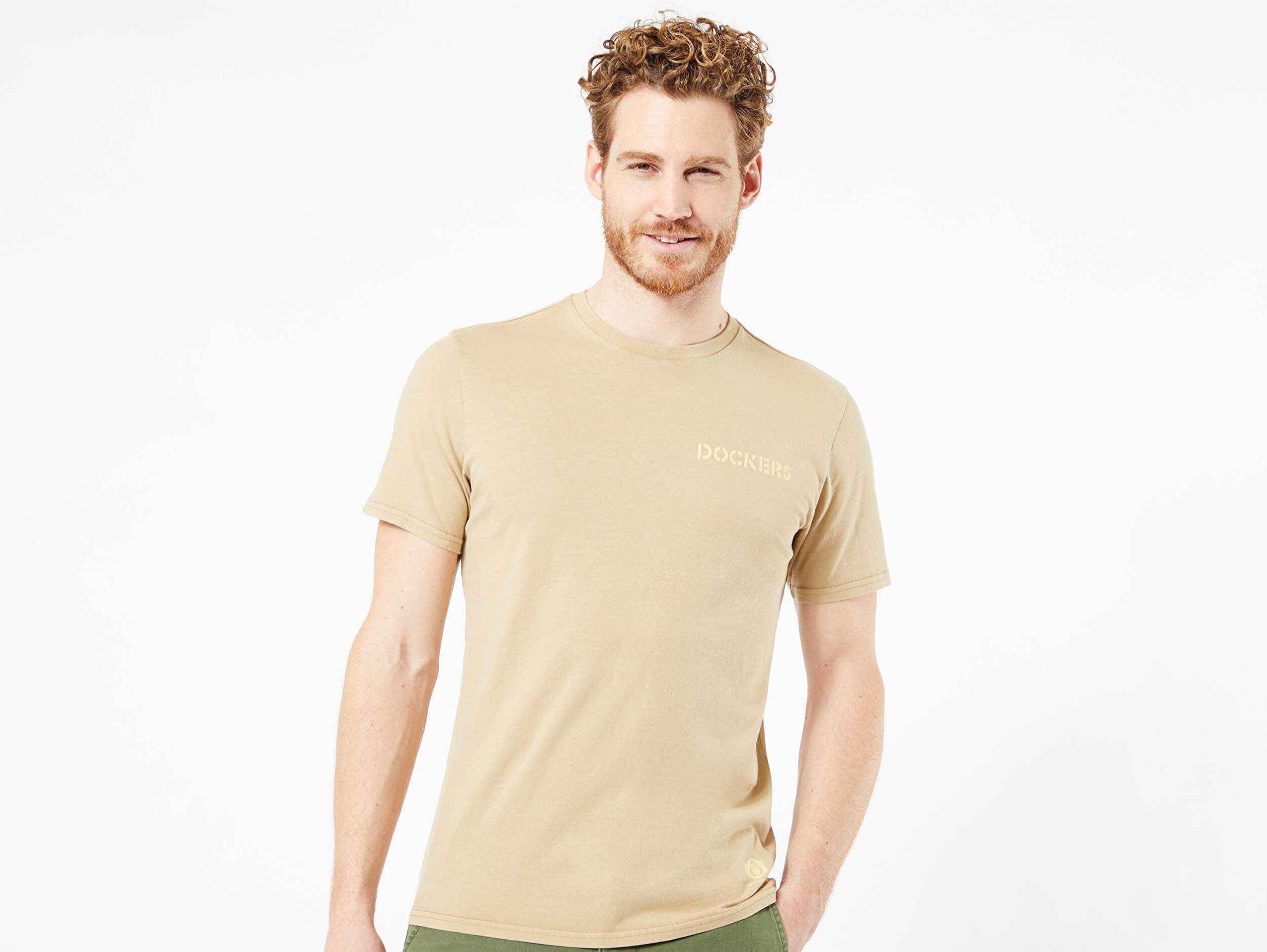 Waterless® Sustainable Tişört