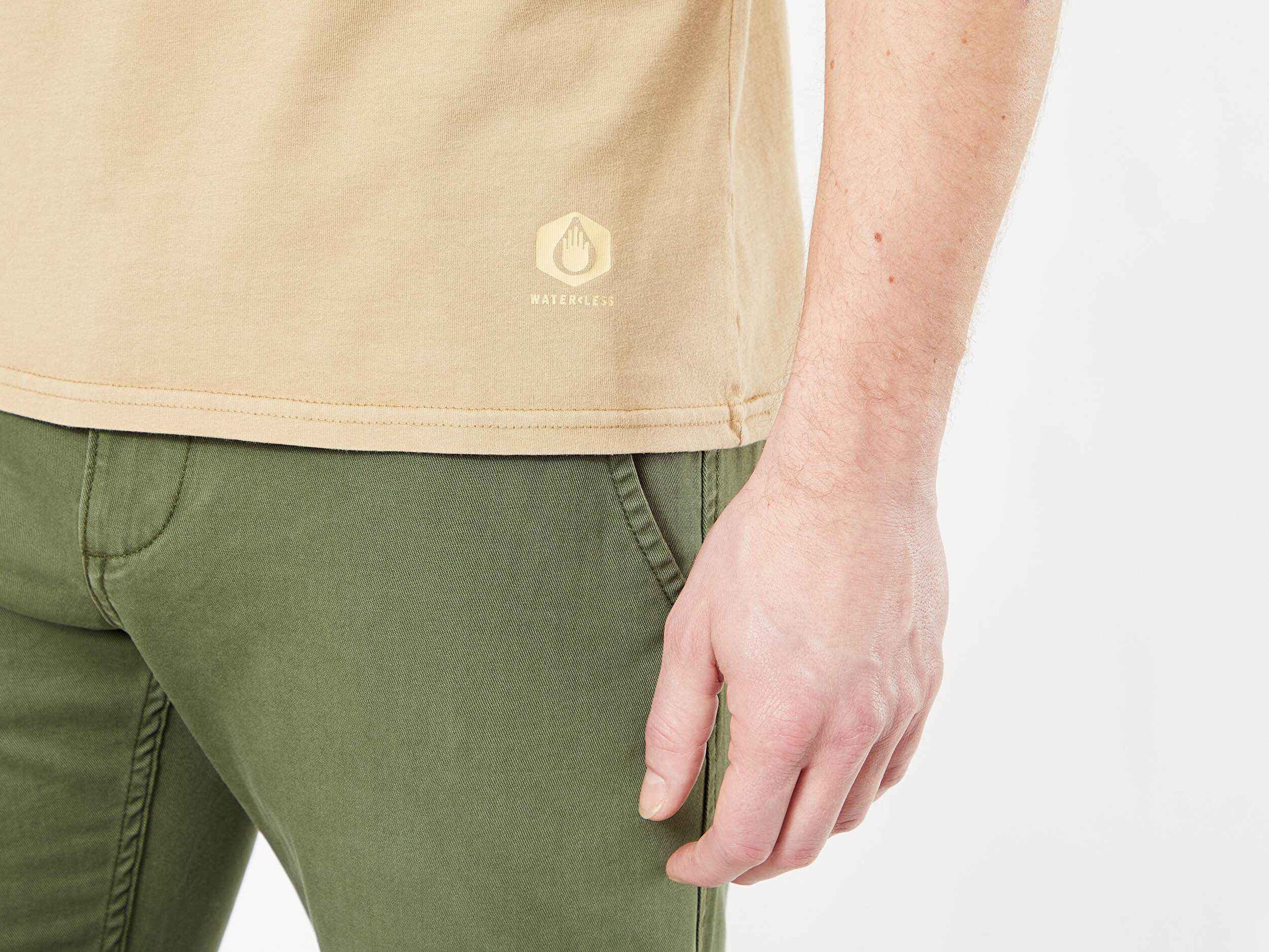 Waterless® Sustainable Tişört