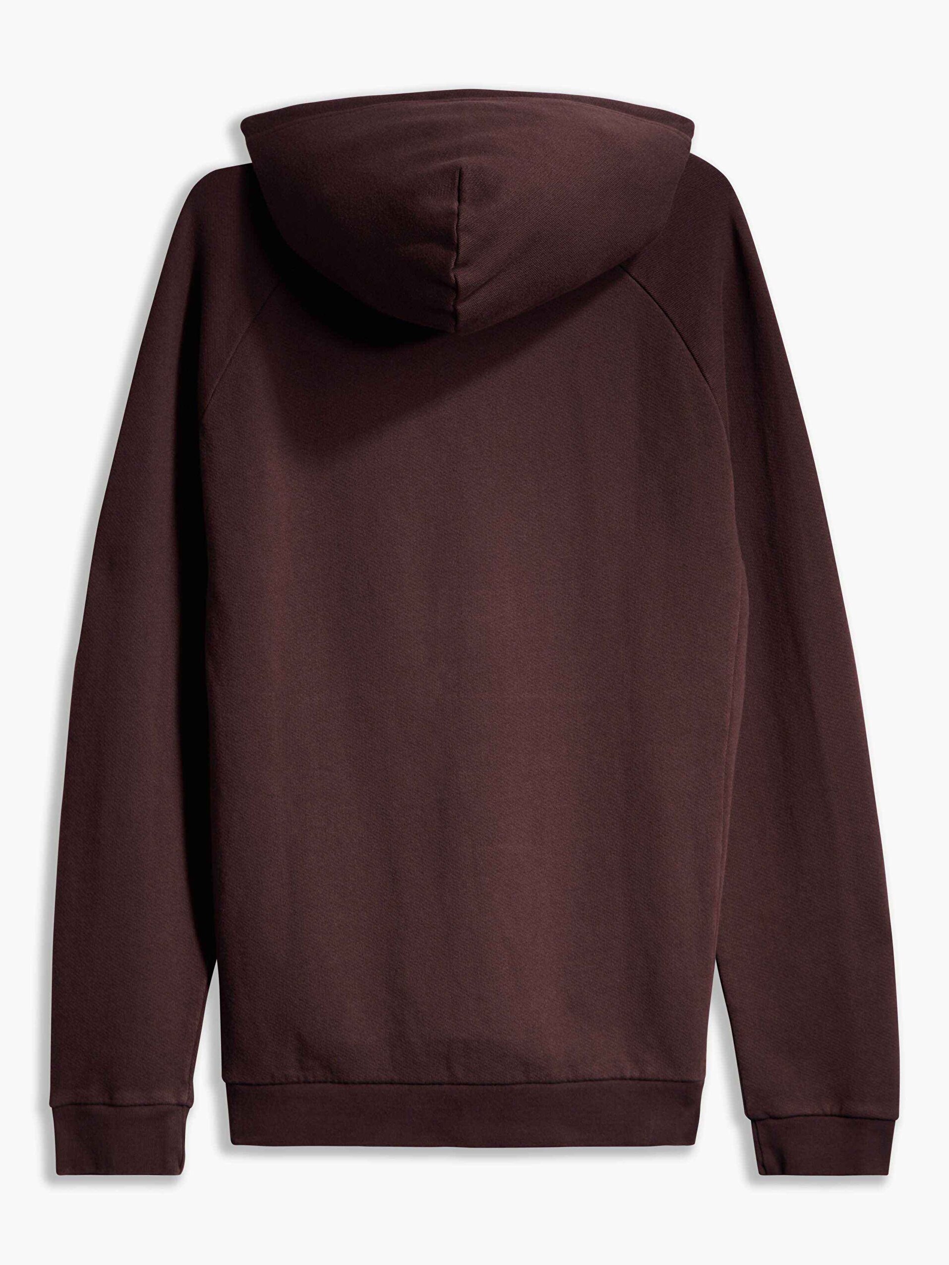 Waterless® Sustainable Kapüşonlu Sweatshirt