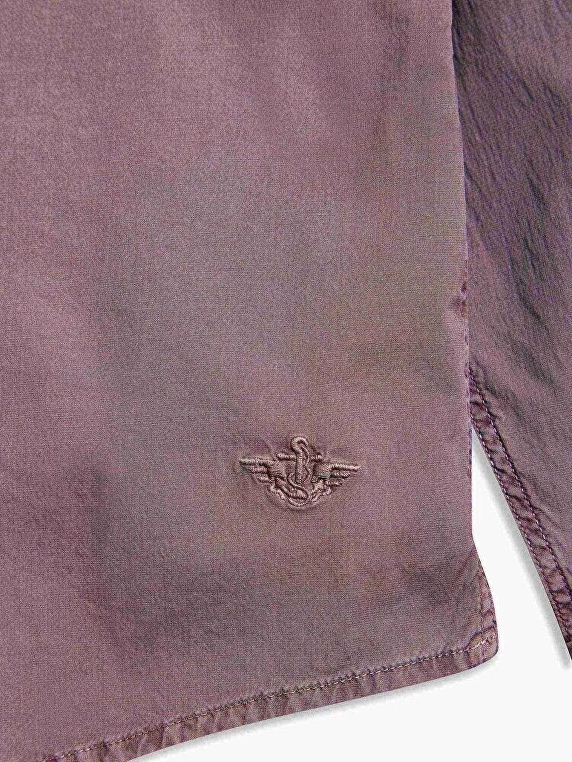 Waterless® Sustainable Gömlek