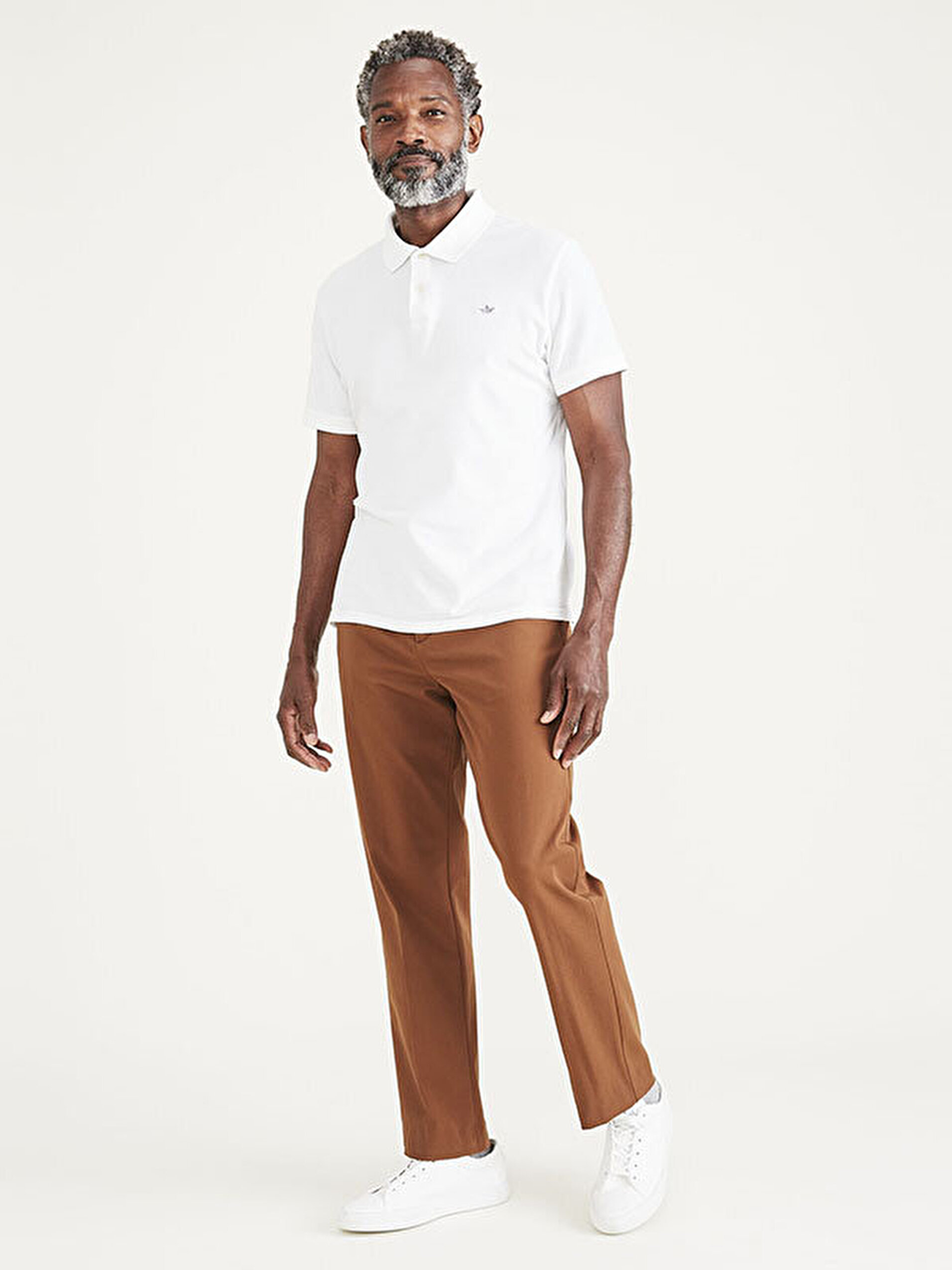 Smart 360 Tech City Tech Trouser, Straight Fit