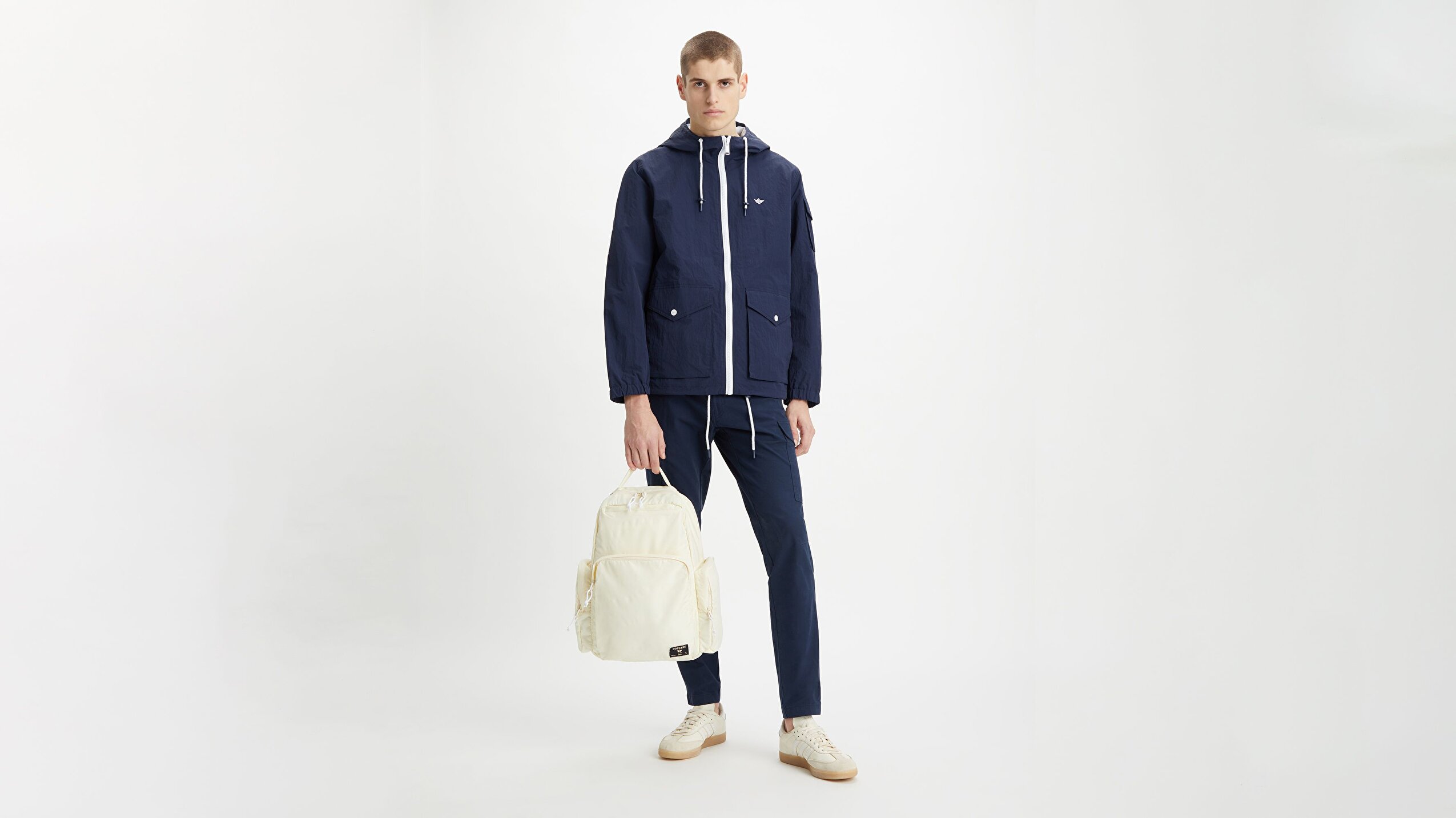 Dockers Everyday Sırt Çantası