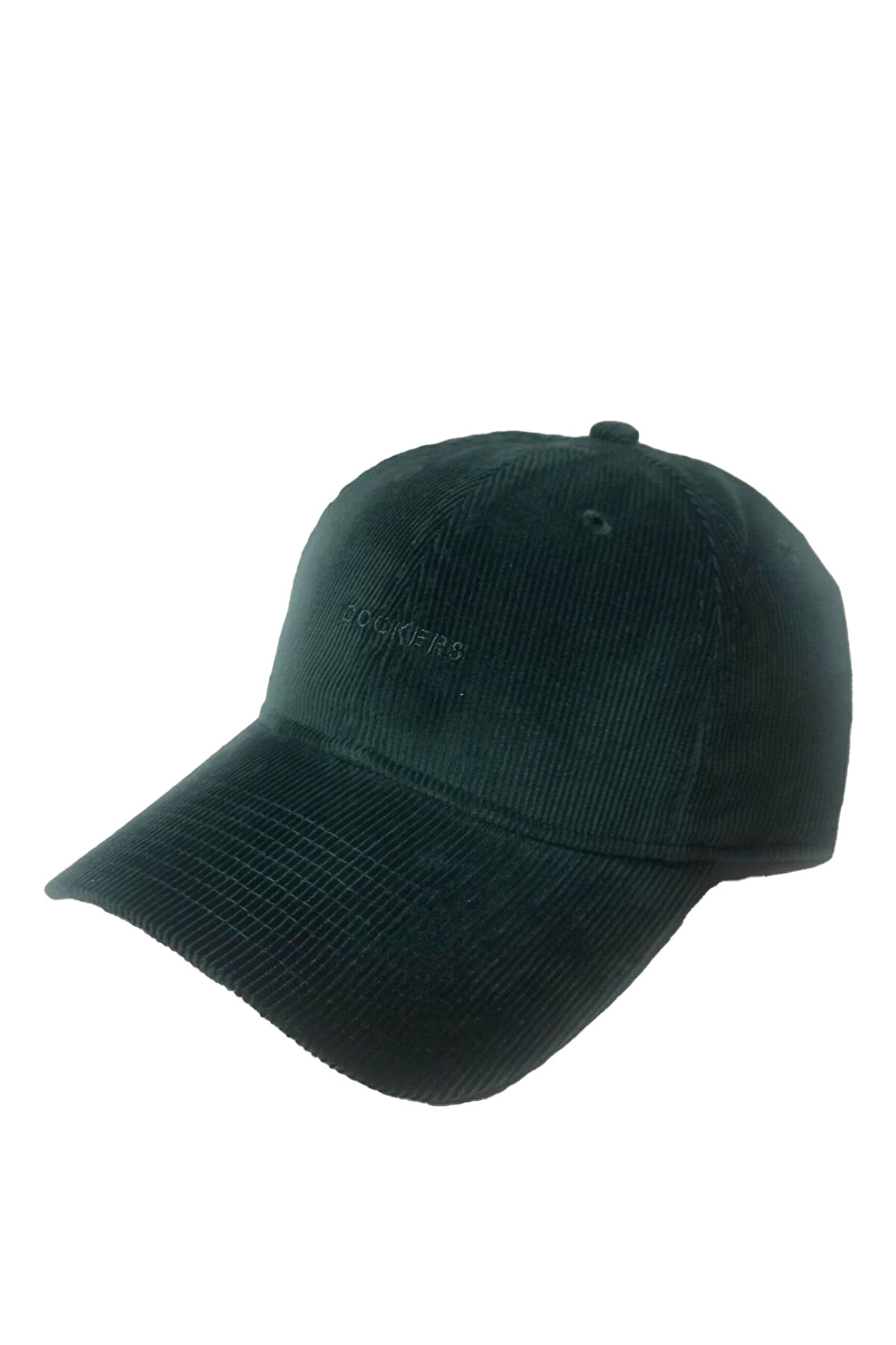 Corduroy Baseball Şapka