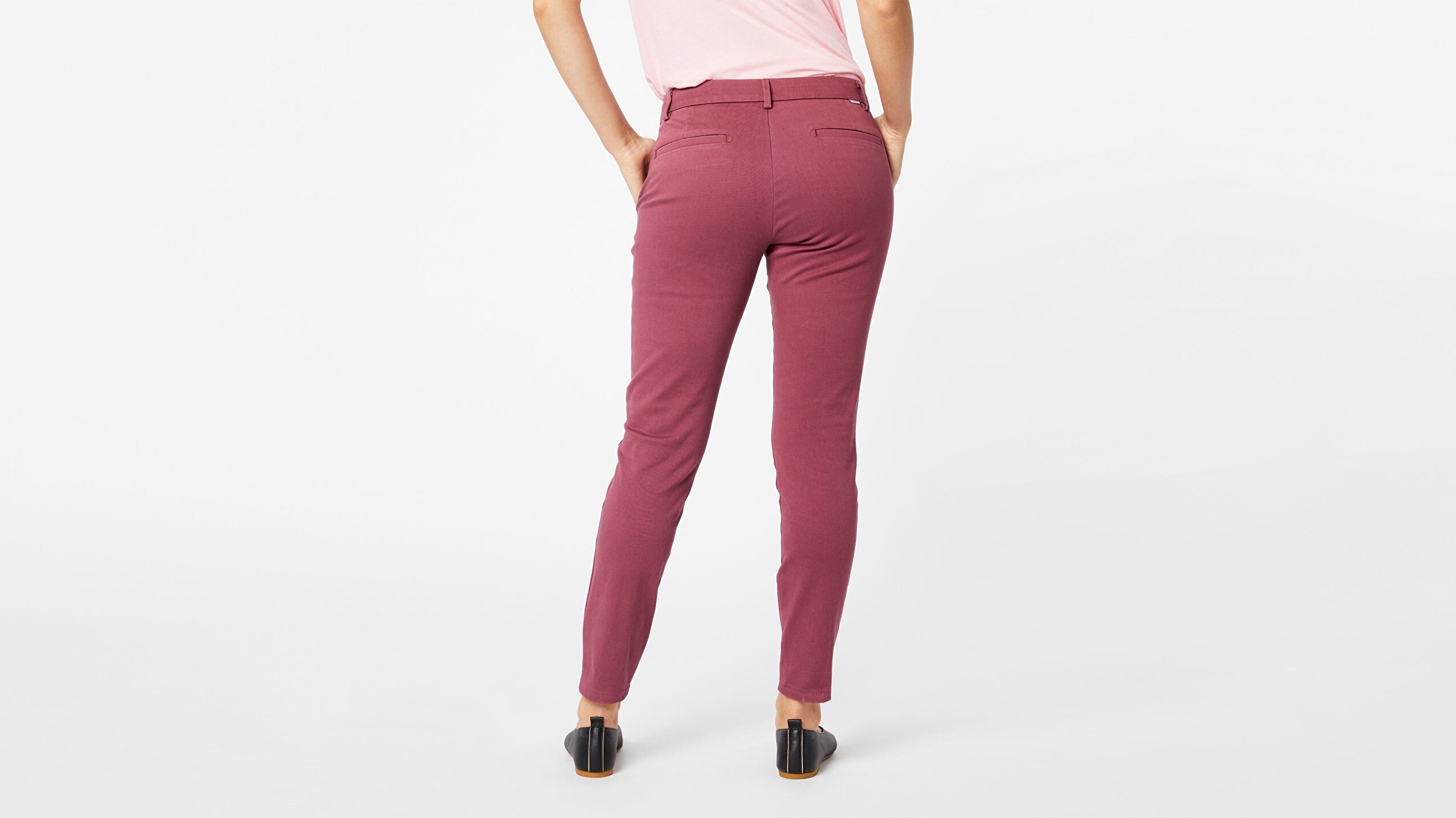 Chino Pantolon, Skinny Fit