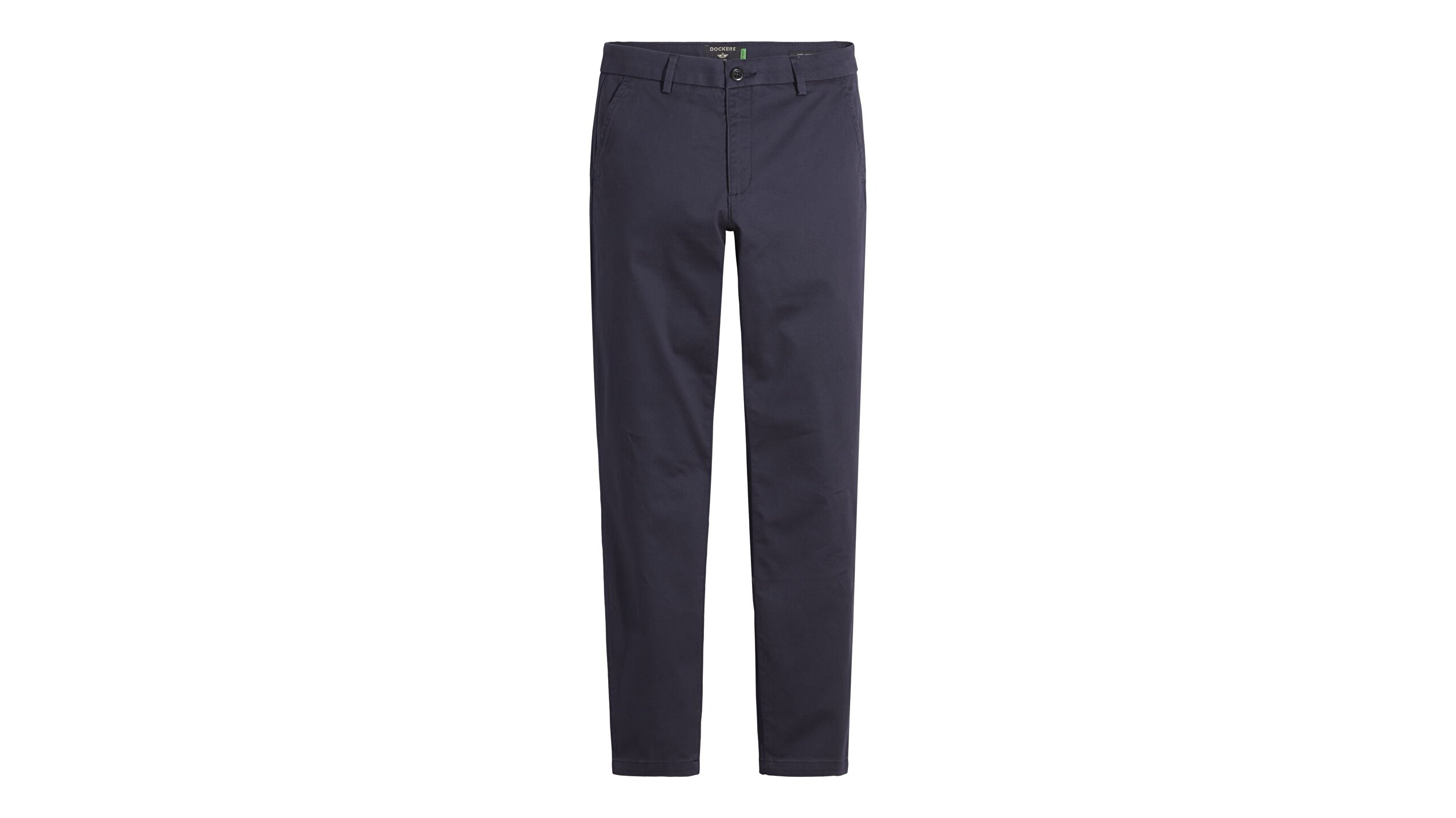 Weekend Chino Lacivert Skinny Fit Pantolon