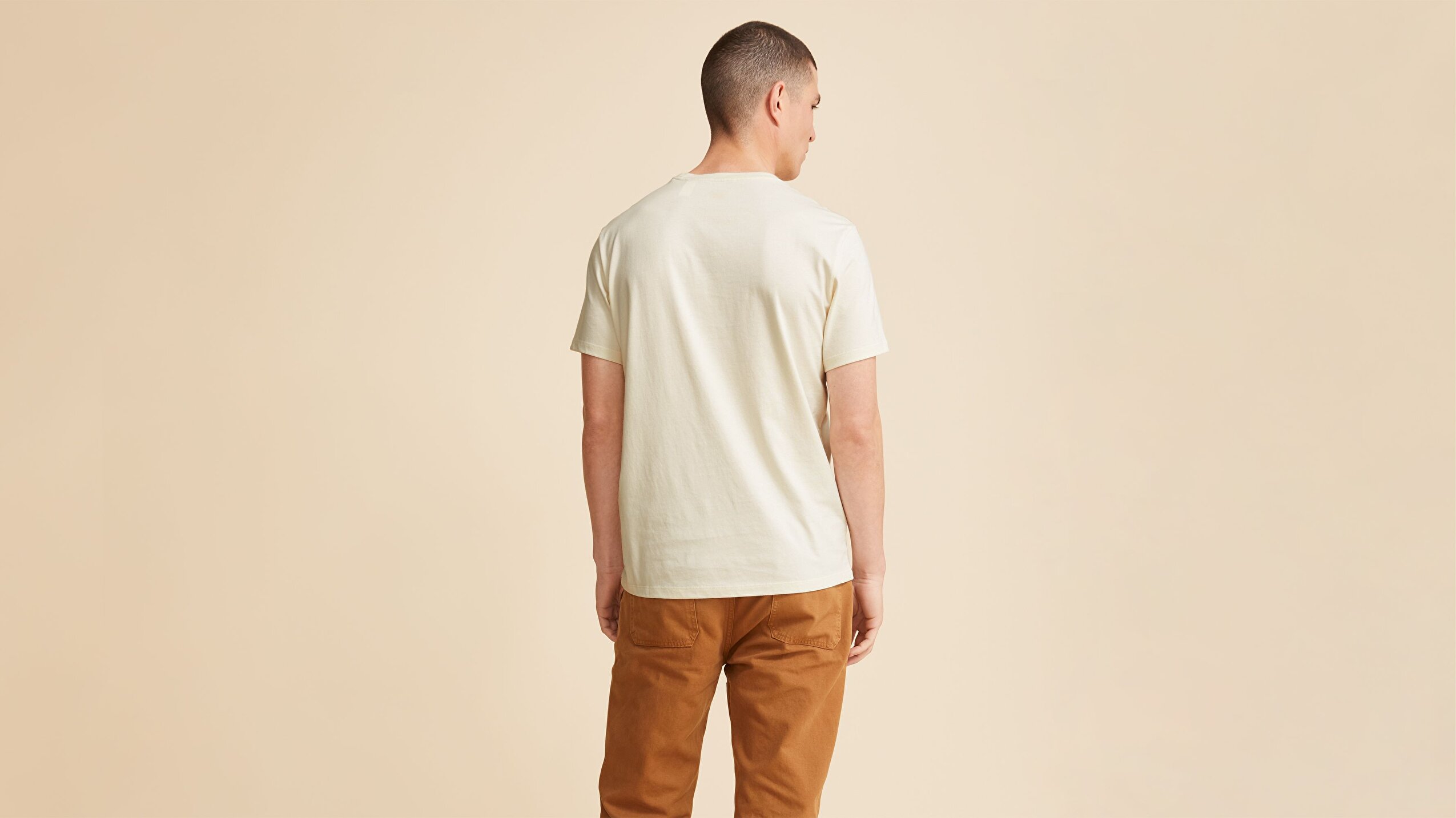 Graphic Tee Waves For Water Tee 11013 Eg