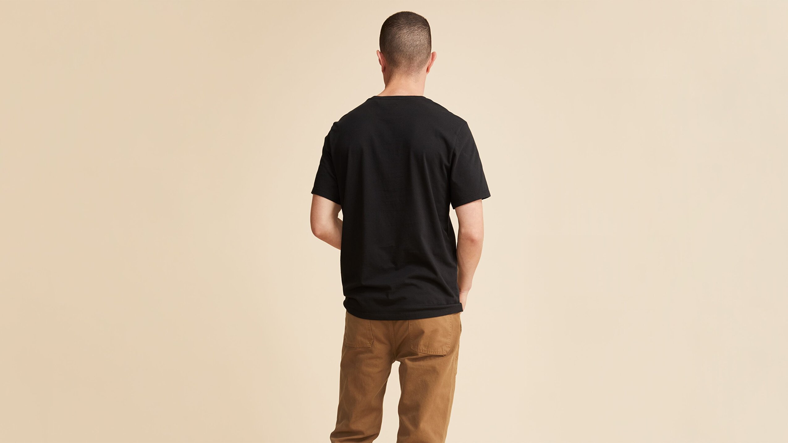 Graphic Tee Waves For Water Tee C42064 M