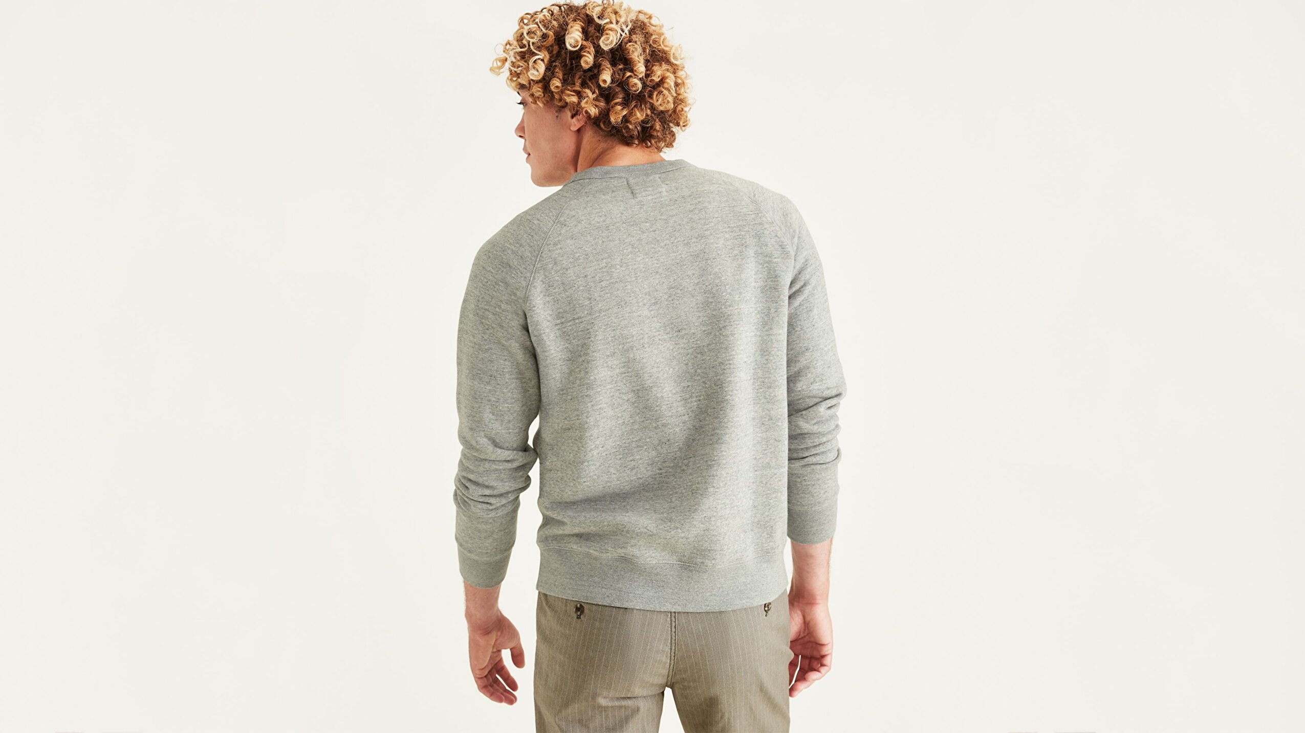 Original Crewneck Sweatshirt