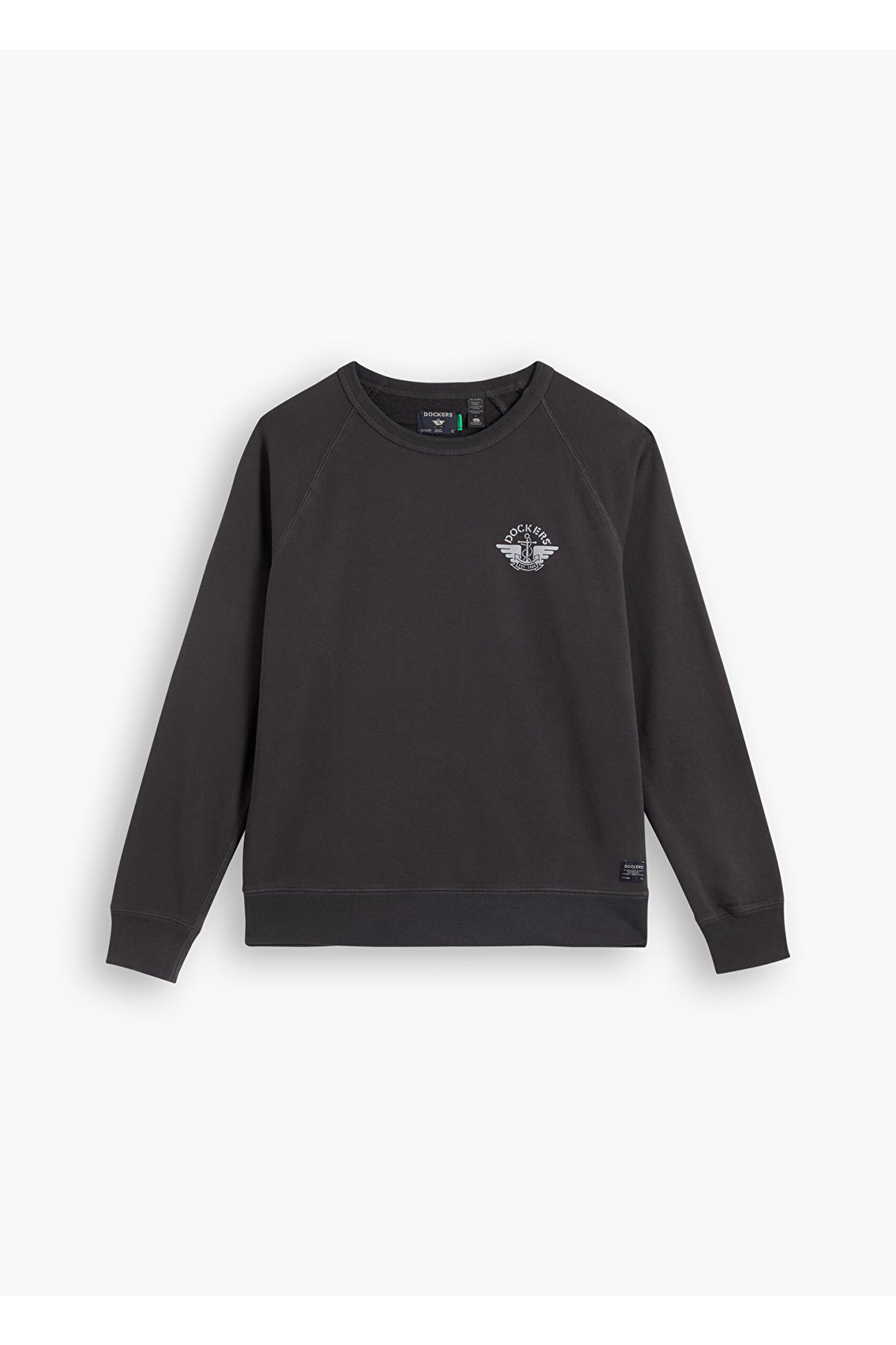 Icon Crewneck Sweatshirt