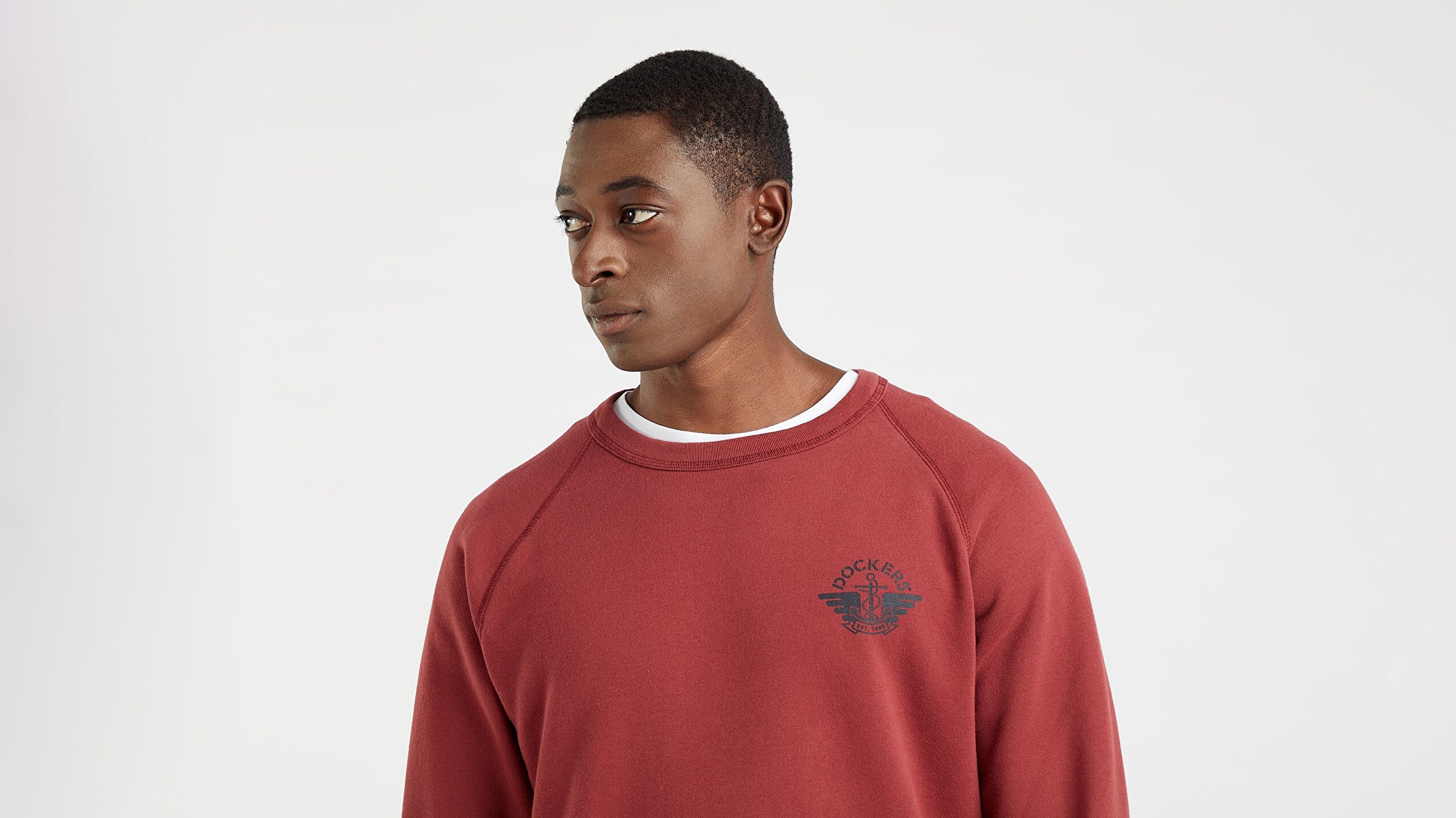 Logo Sweatshirt