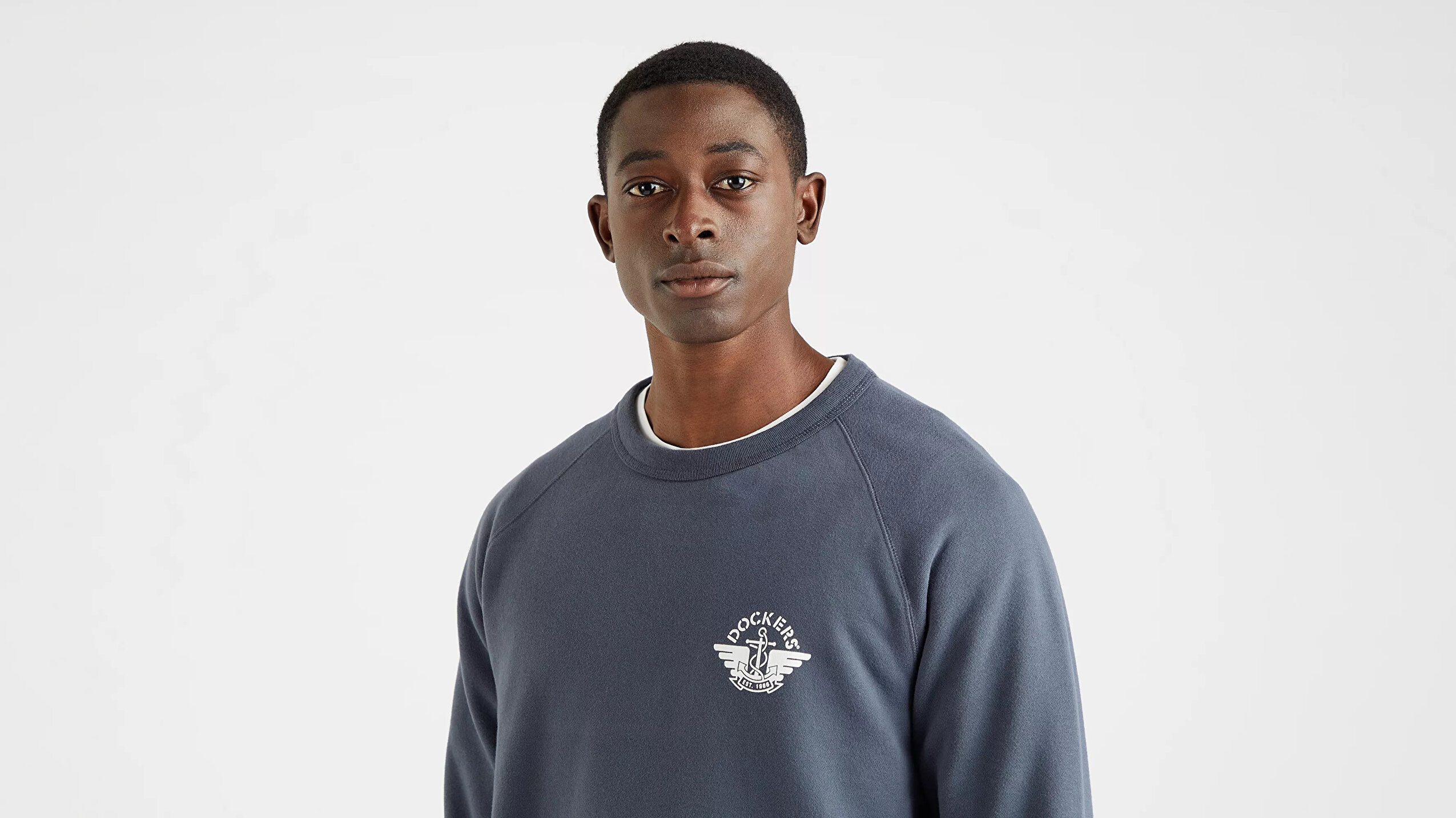 Logo Sweatshirt