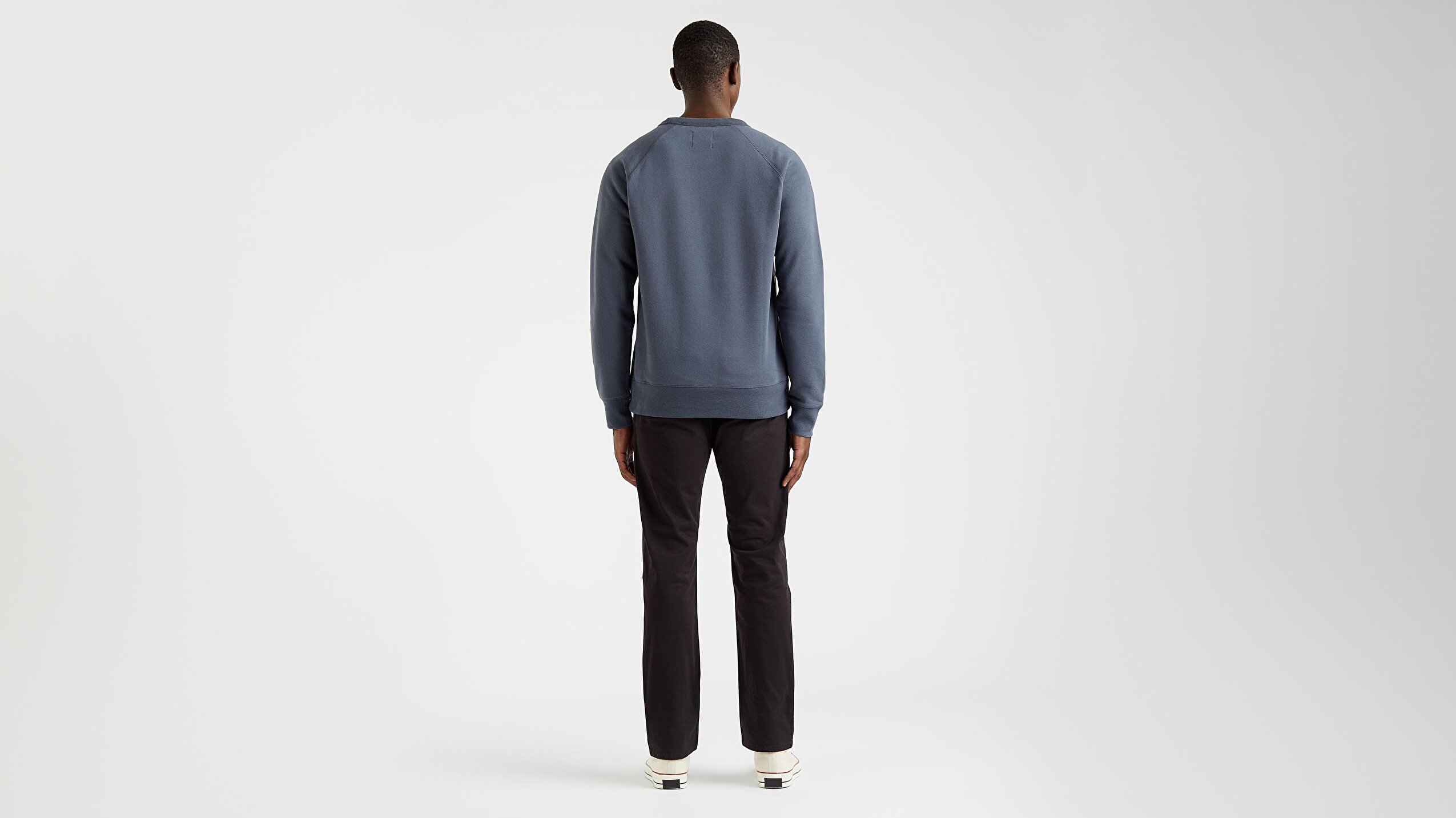 Logo Sweatshirt