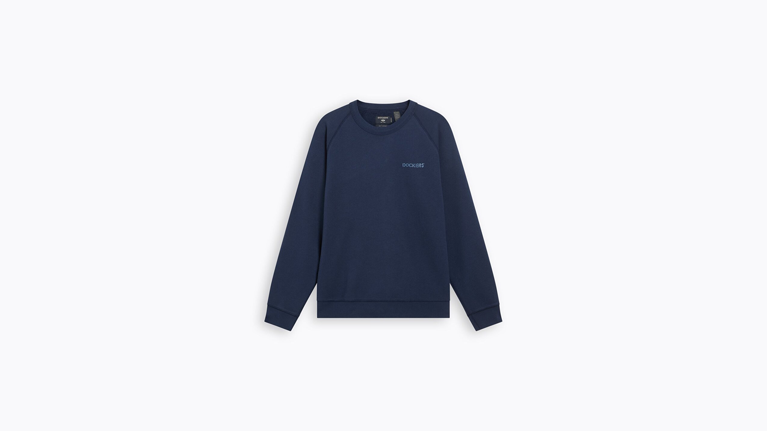 Crew Sweatshirt