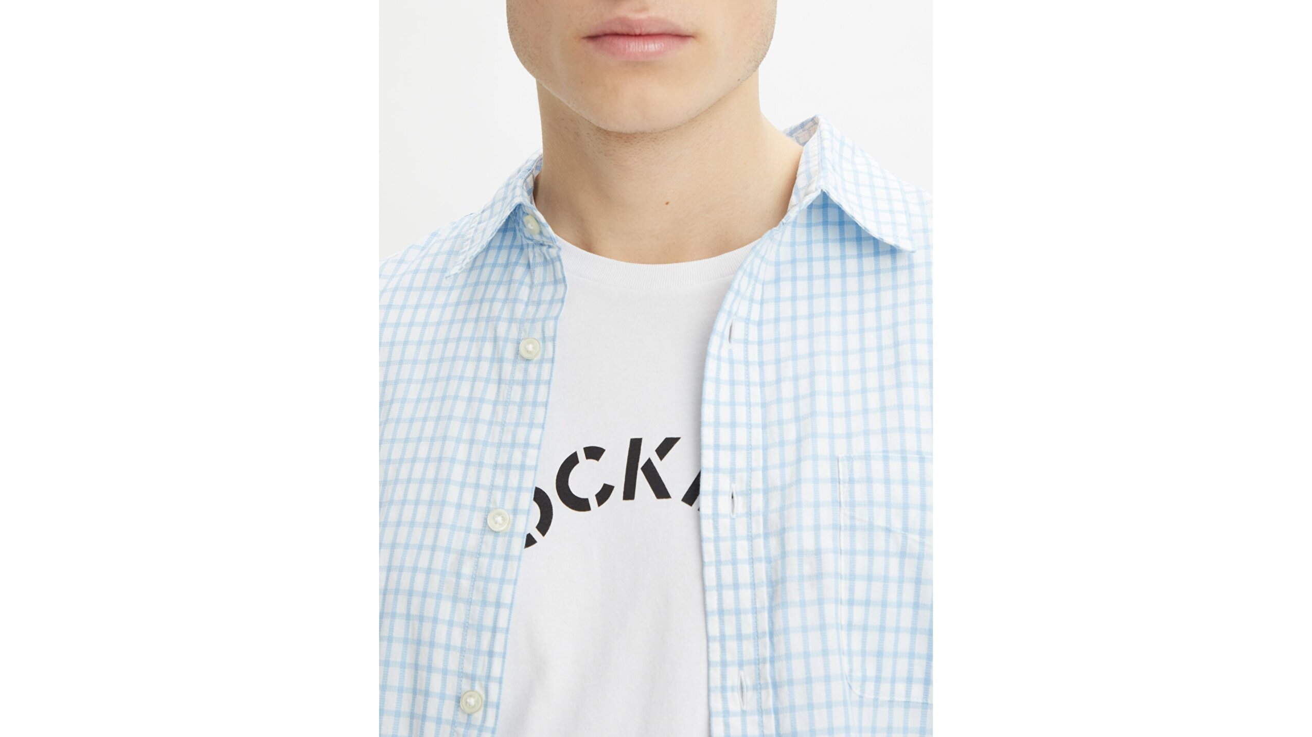 Original Slim Gömlek