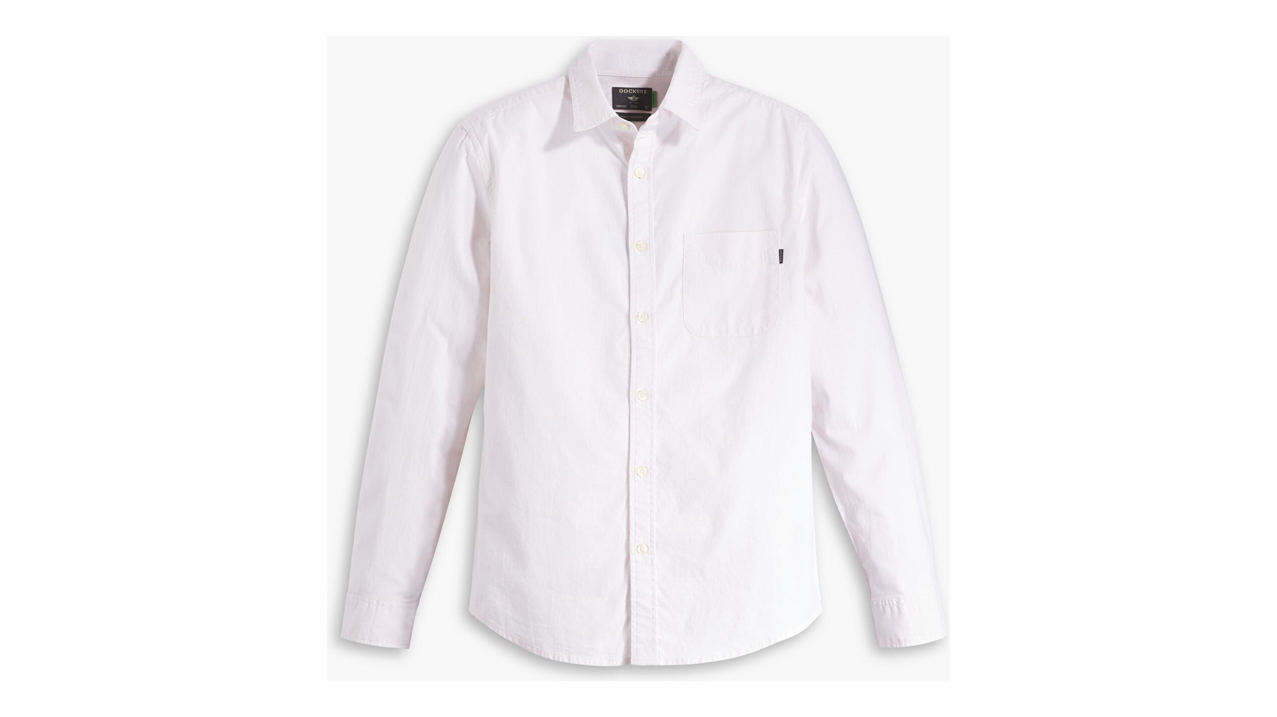 Casual Slim Fit Gömlek