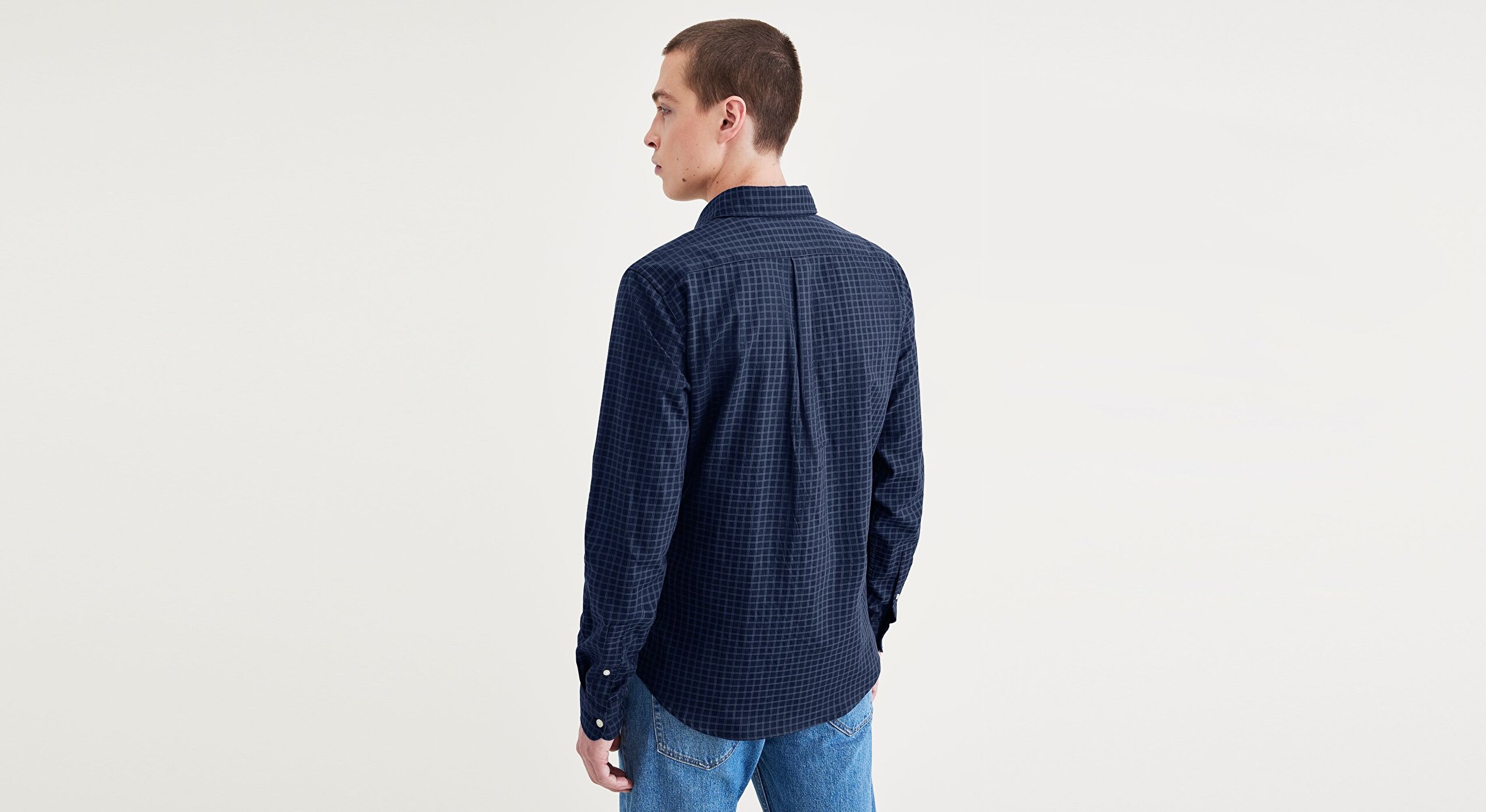 Original Slim Gömlek