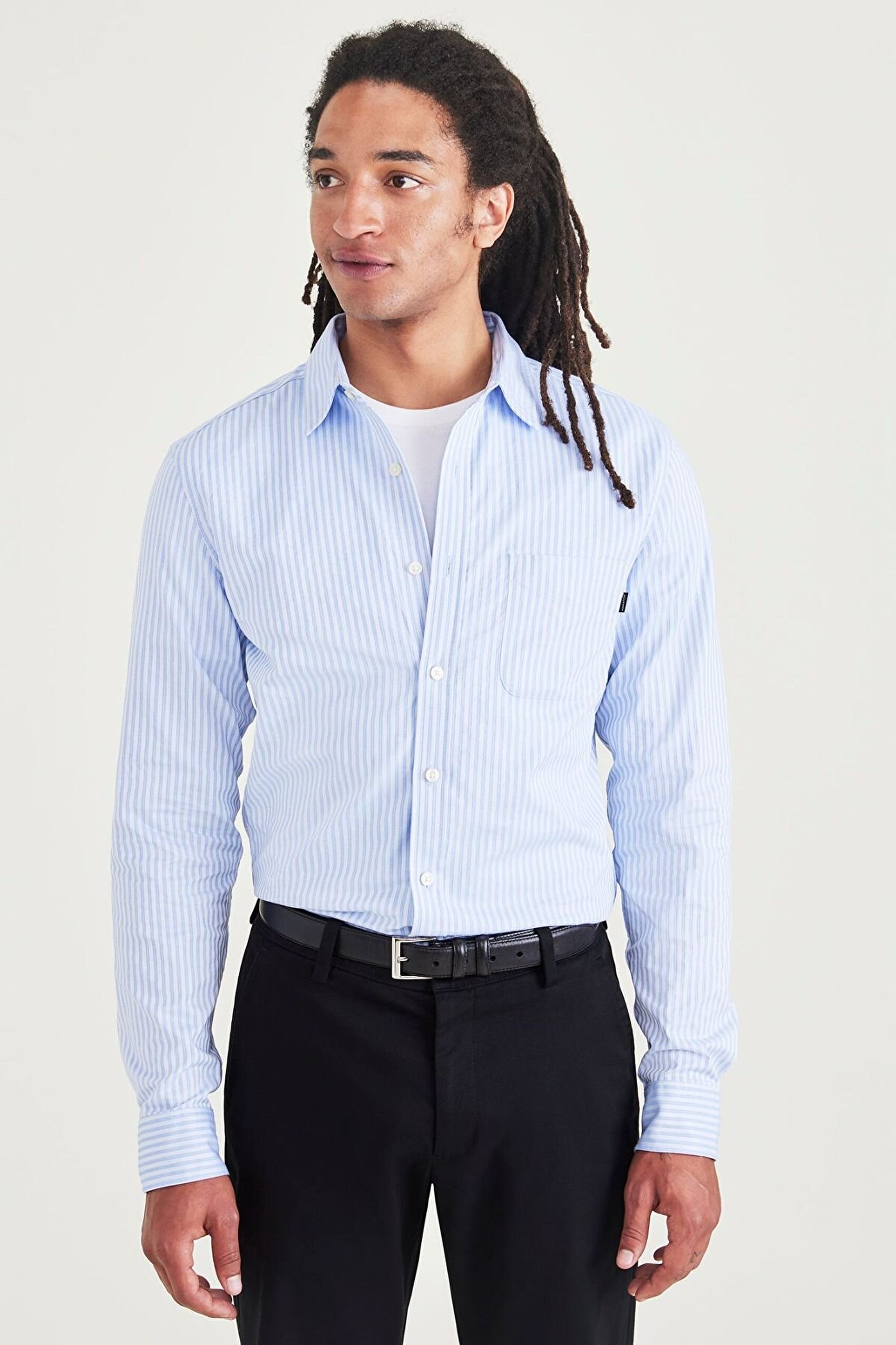 Original Slim Gömlek