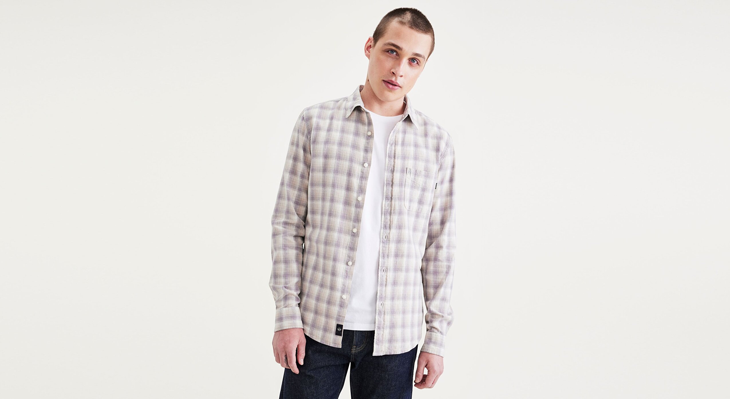 Original Slim Gömlek