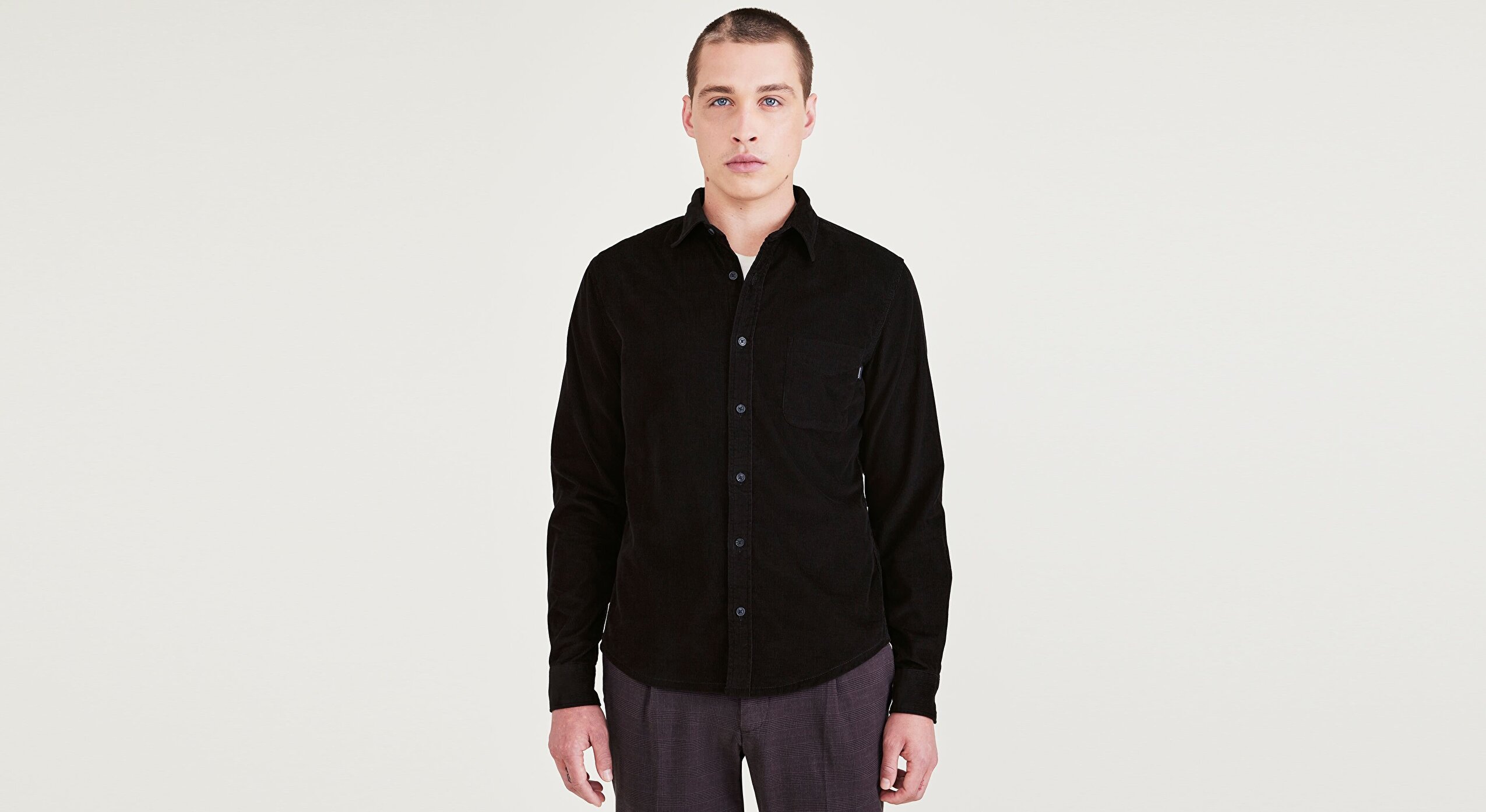 Original Slim Gömlek