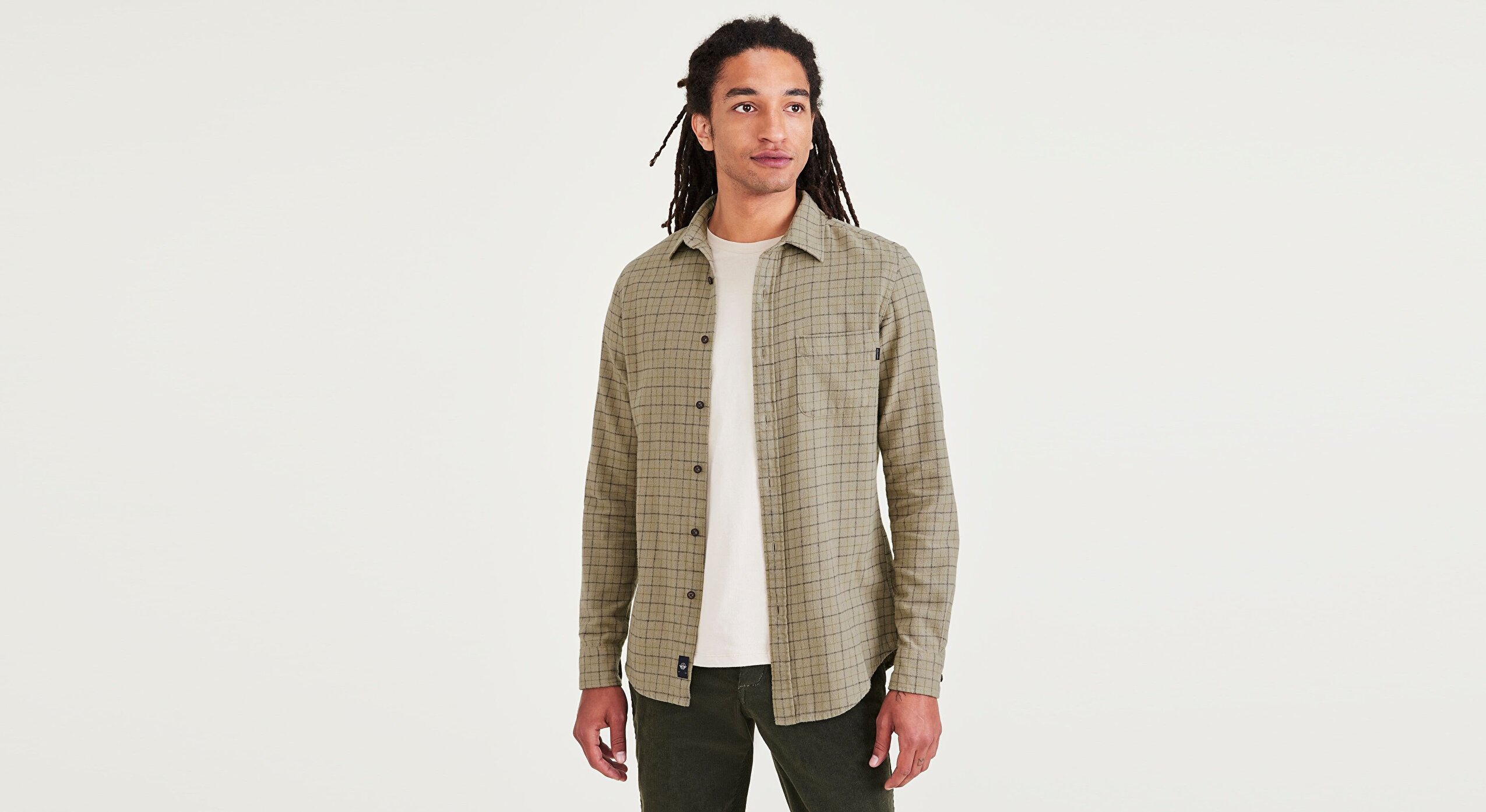 Original Slim Gömlek