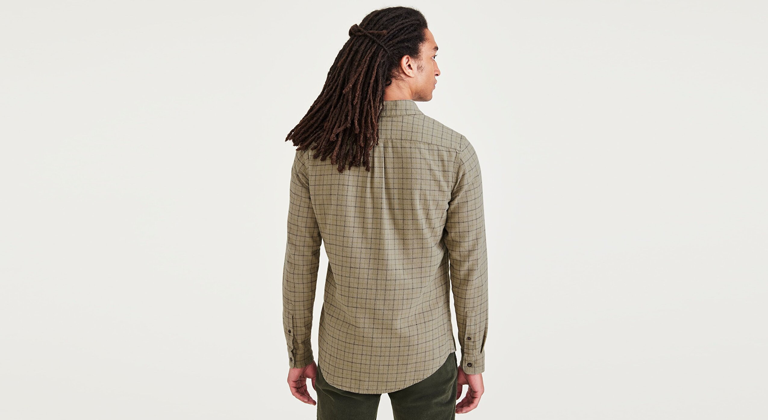 Original Slim Gömlek