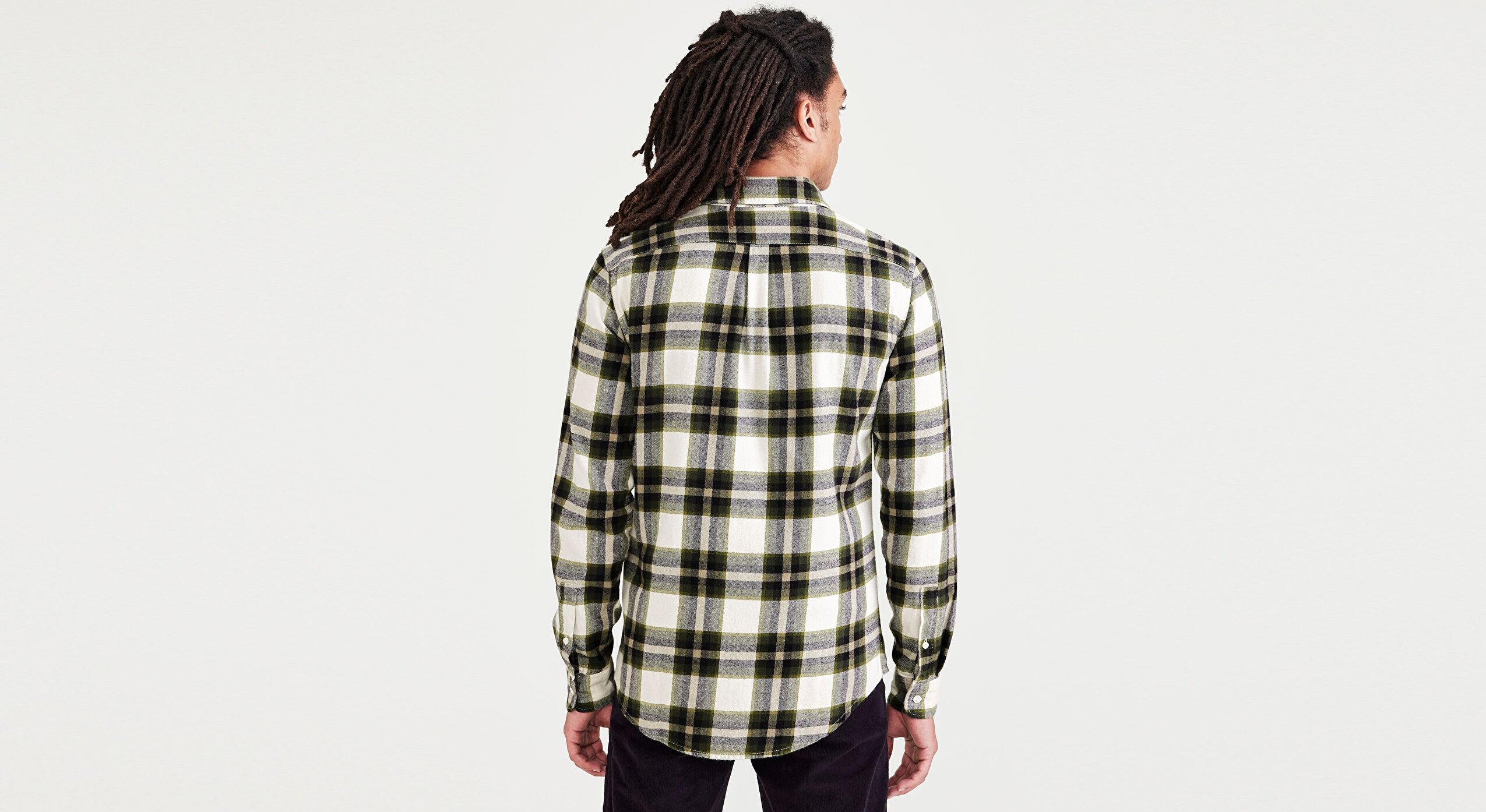 Original Slim Gömlek