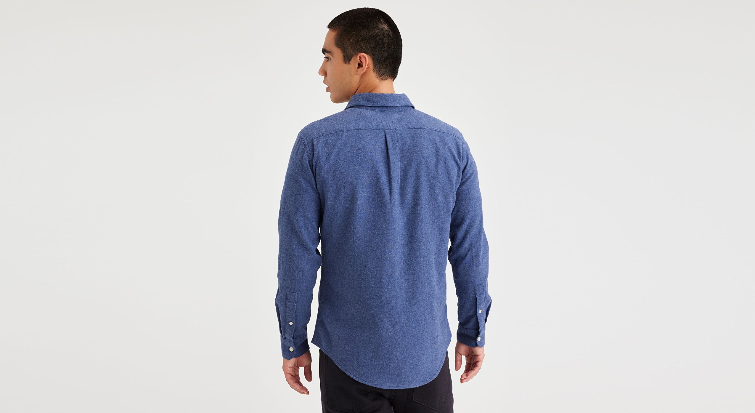 Original Slim Gömlek