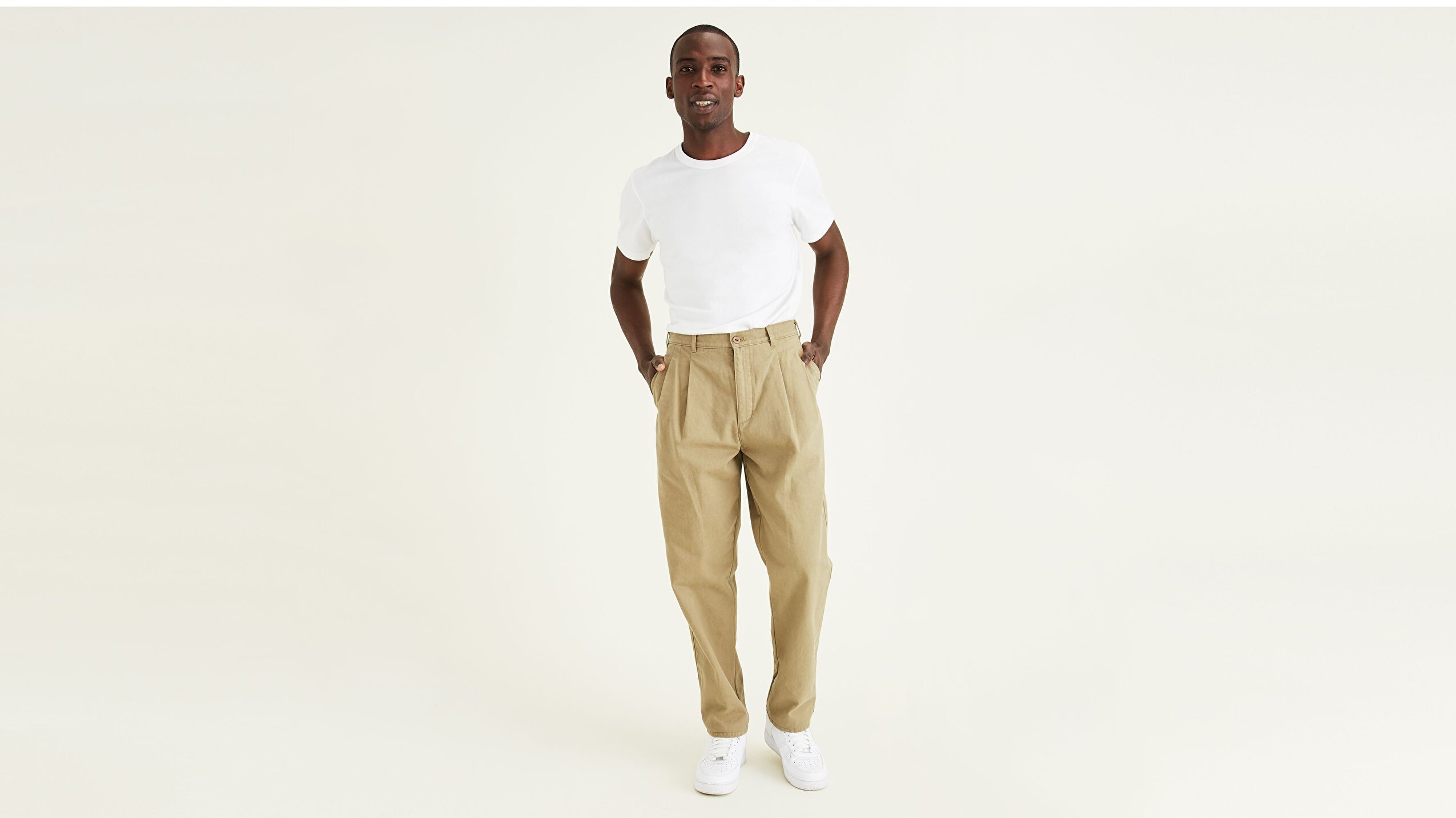 Original Khaki
